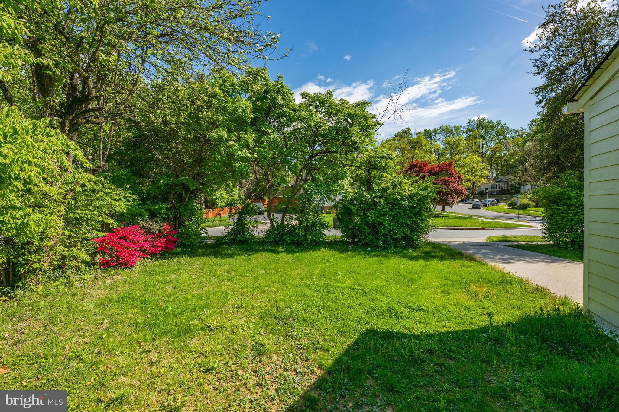 NORTH BETHESDA GROVE - Residential