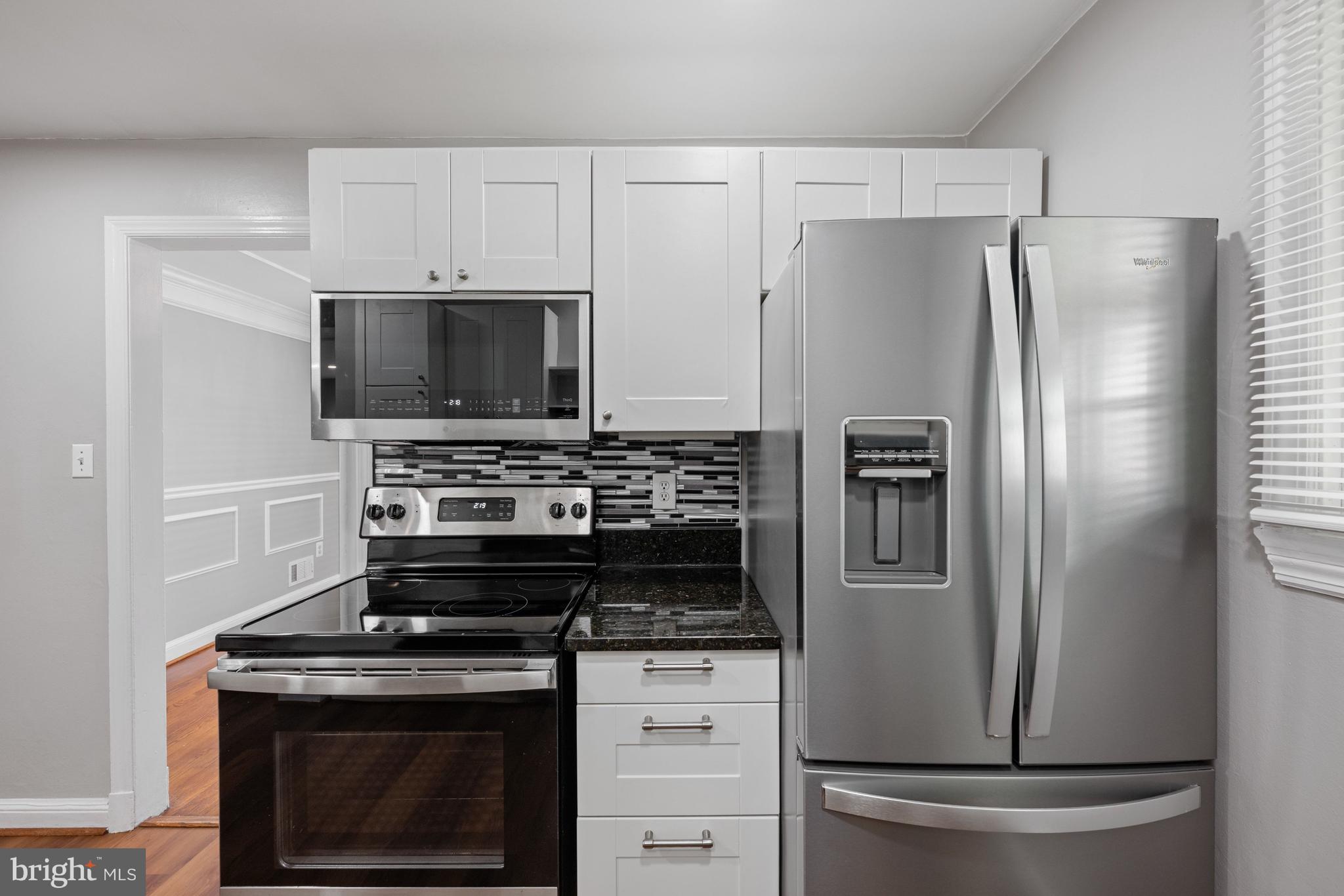 NORTH BETHESDA GROVE - Residential