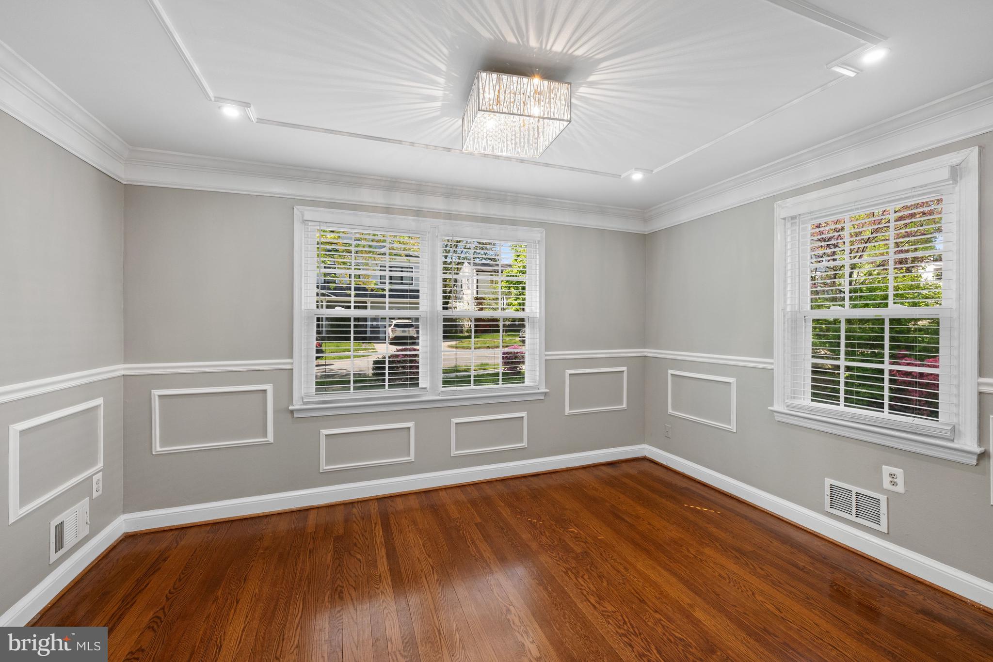 NORTH BETHESDA GROVE - Residential