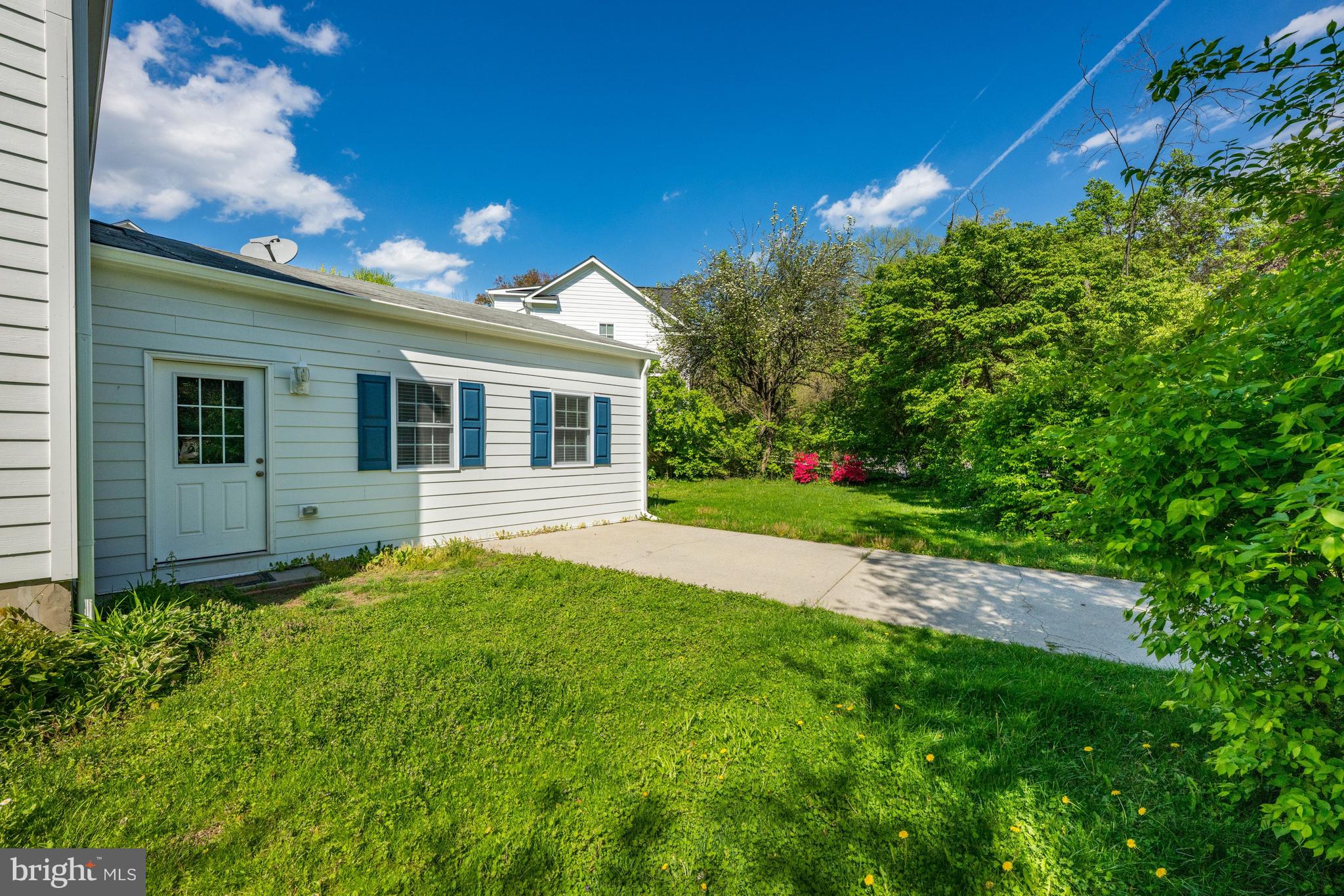 NORTH BETHESDA GROVE - Residential