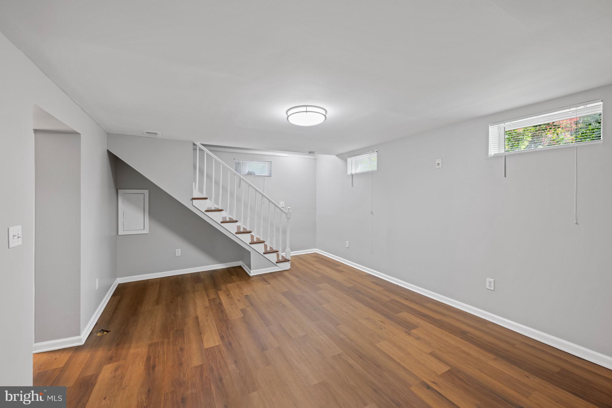 NORTH BETHESDA GROVE - Residential