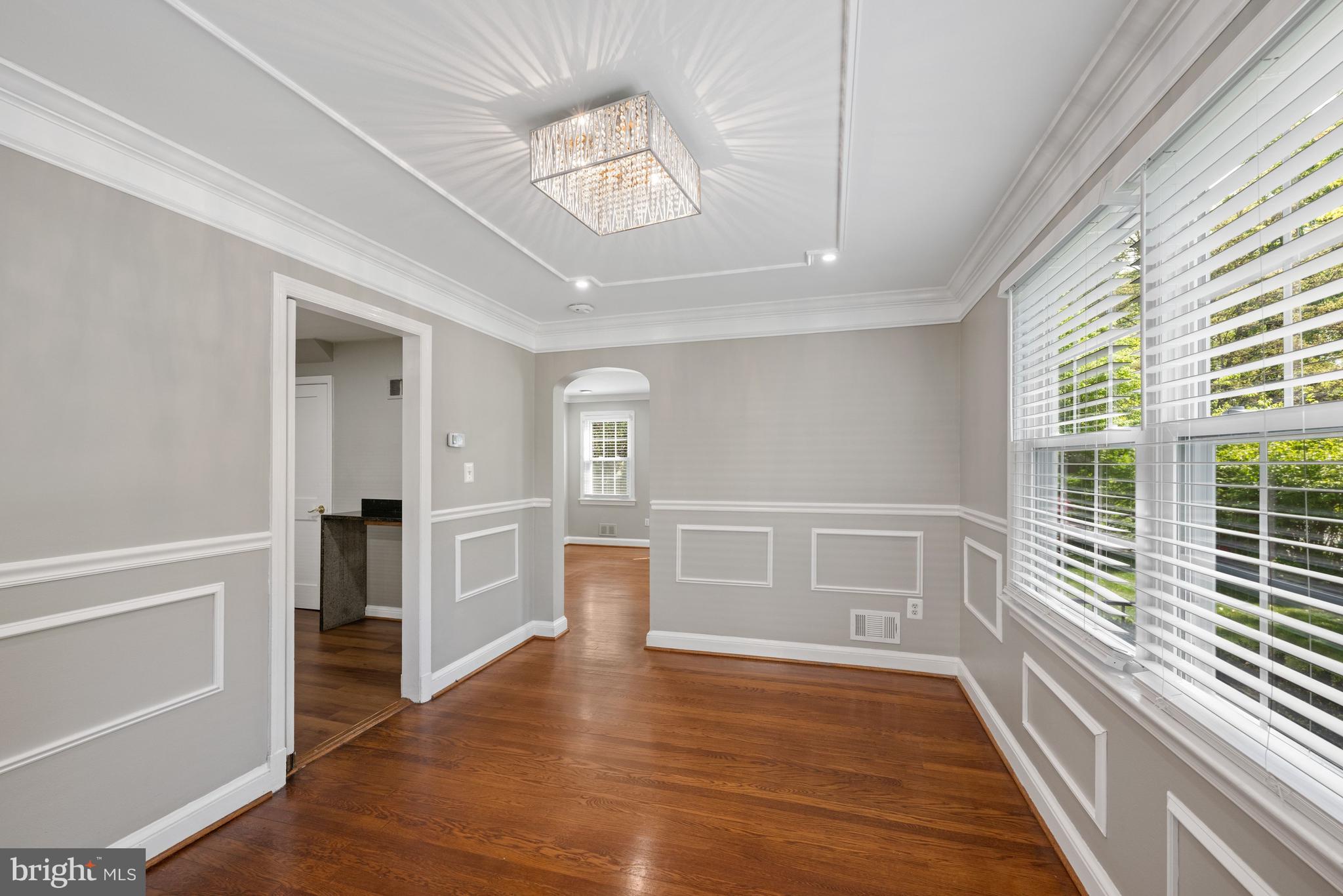 NORTH BETHESDA GROVE - Residential