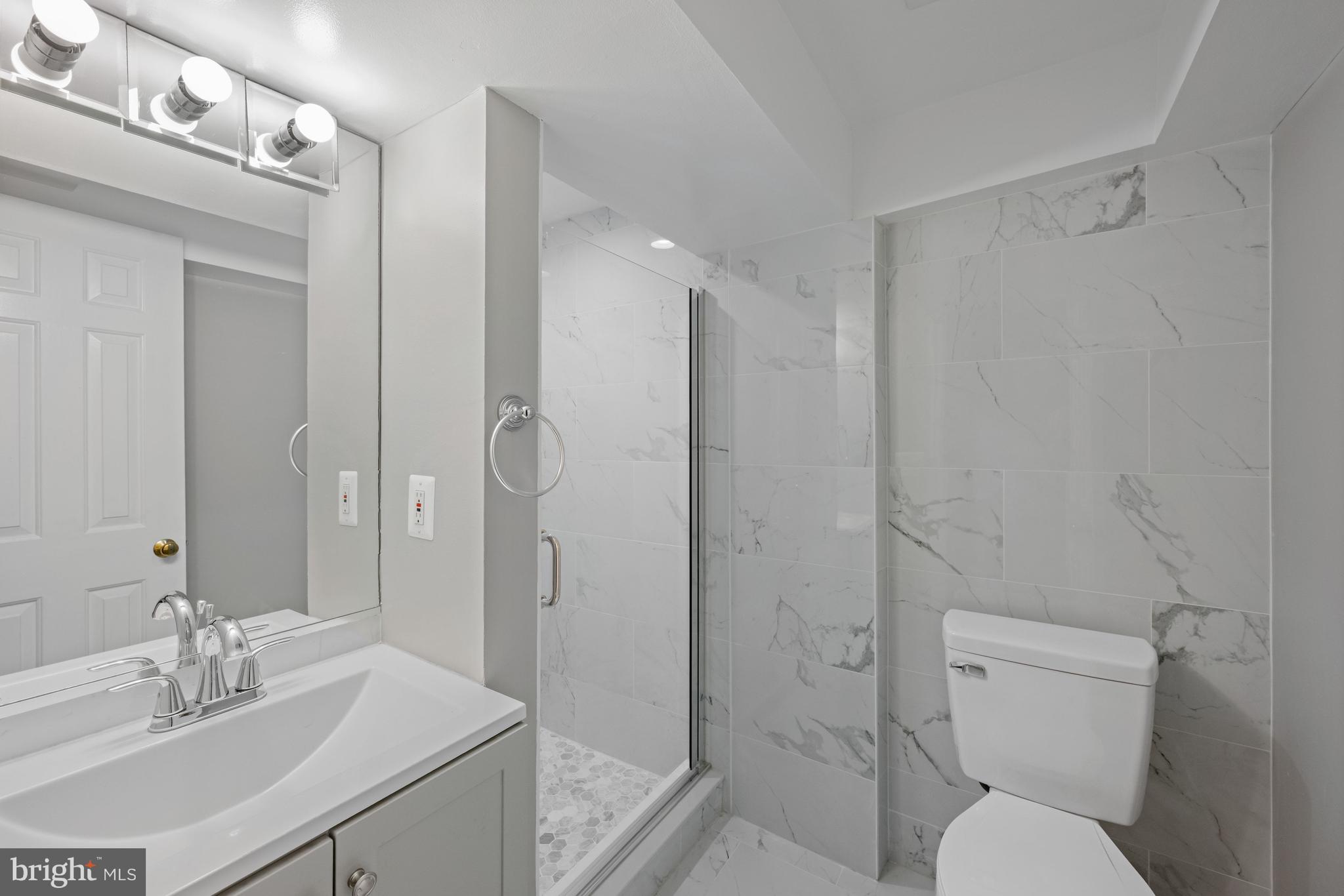 NORTH BETHESDA GROVE - Residential