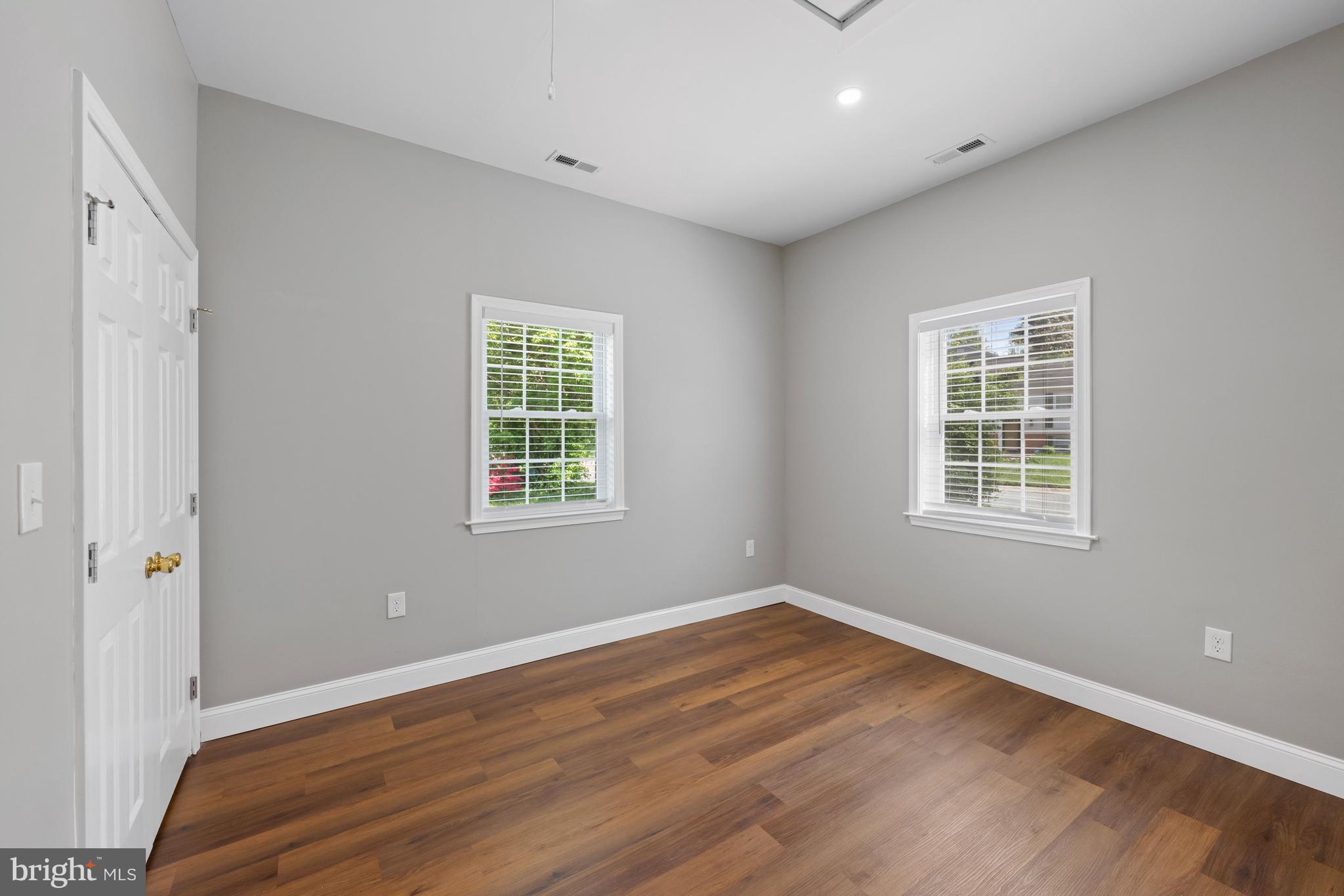 NORTH BETHESDA GROVE - Residential