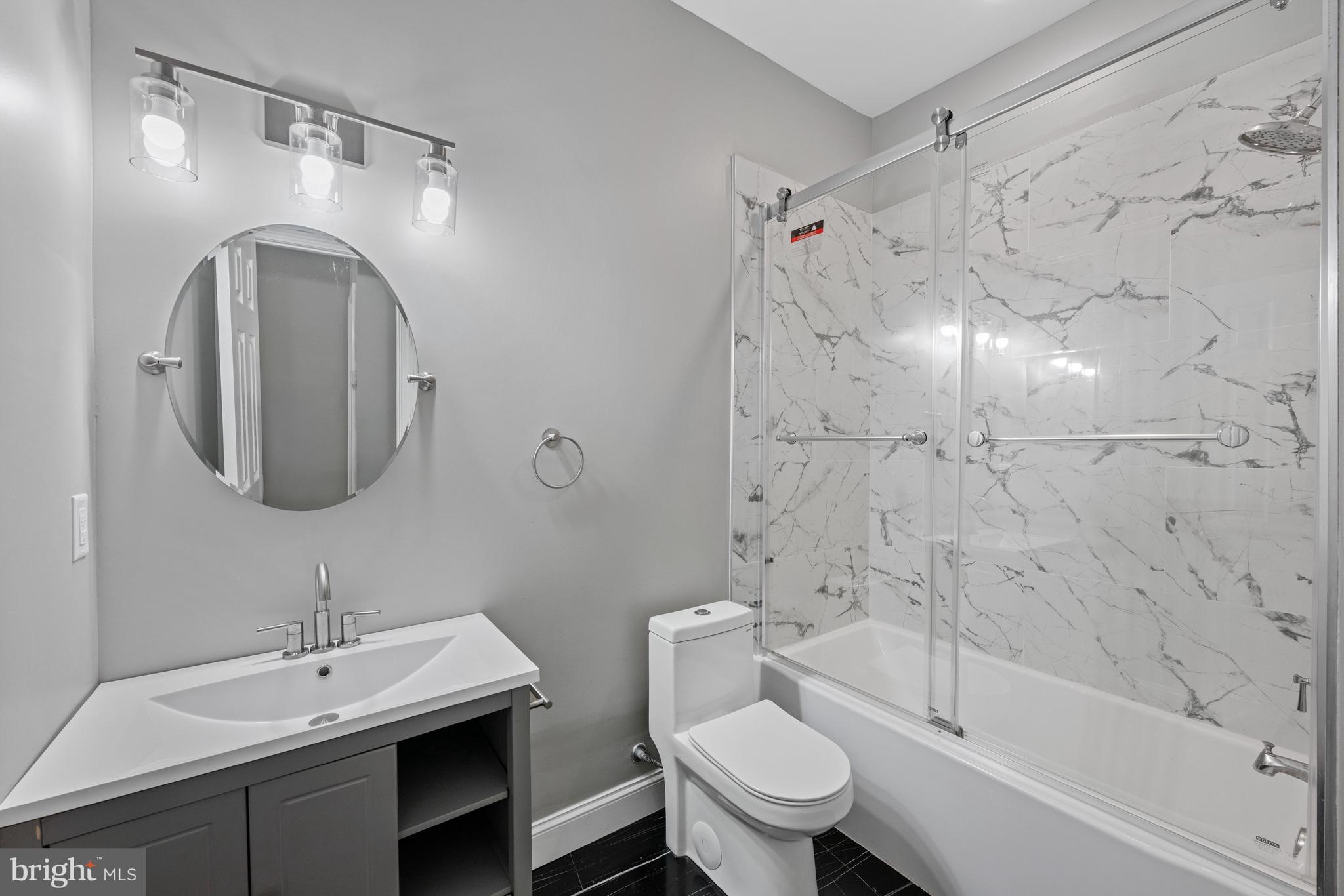 NORTH BETHESDA GROVE - Residential