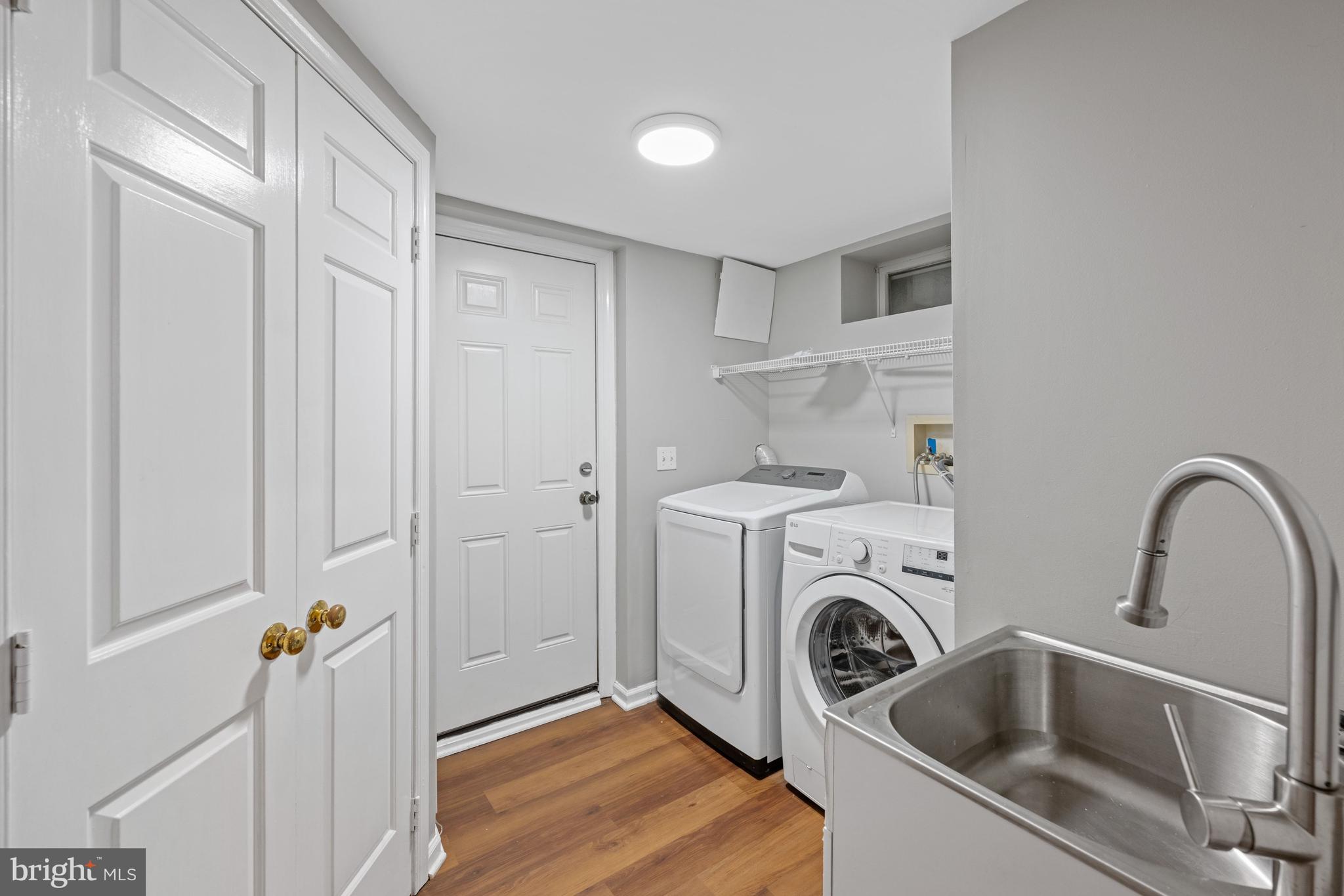 NORTH BETHESDA GROVE - Residential