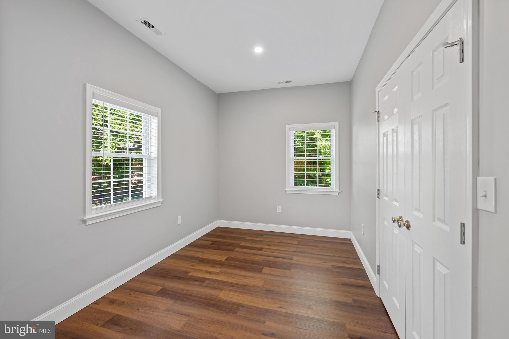 NORTH BETHESDA GROVE - Residential