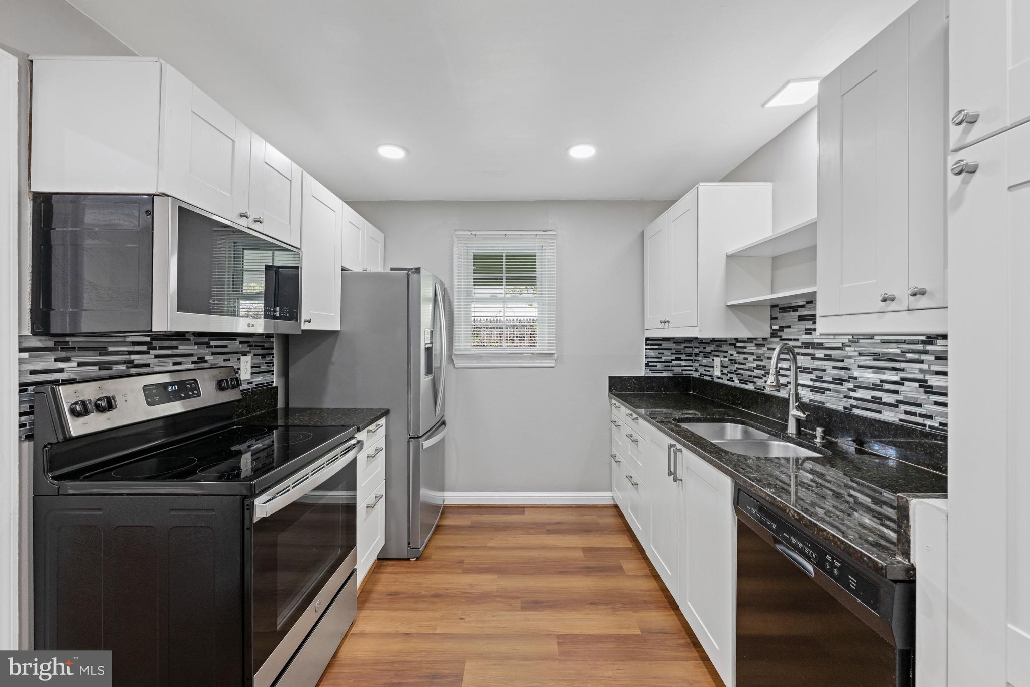 NORTH BETHESDA GROVE - Residential