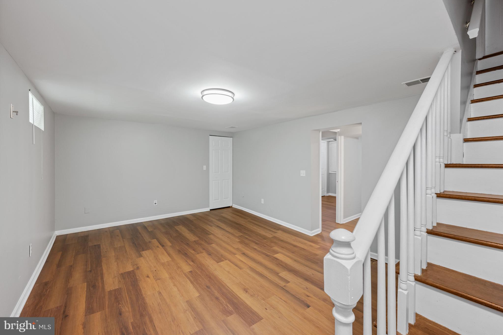 NORTH BETHESDA GROVE - Residential