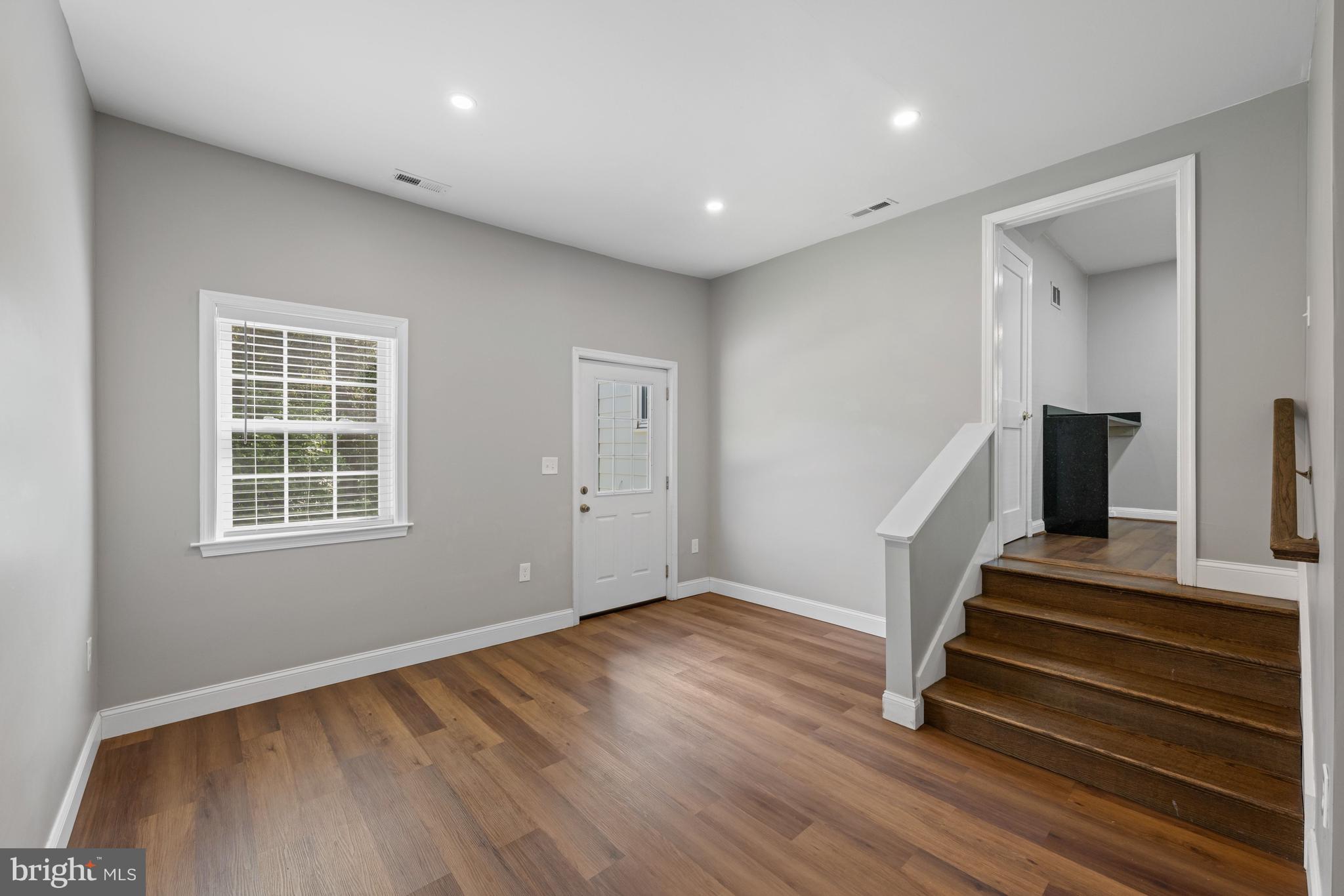 NORTH BETHESDA GROVE - Residential