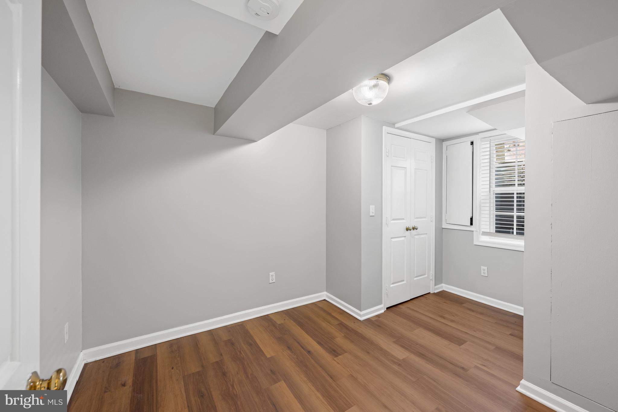 NORTH BETHESDA GROVE - Residential