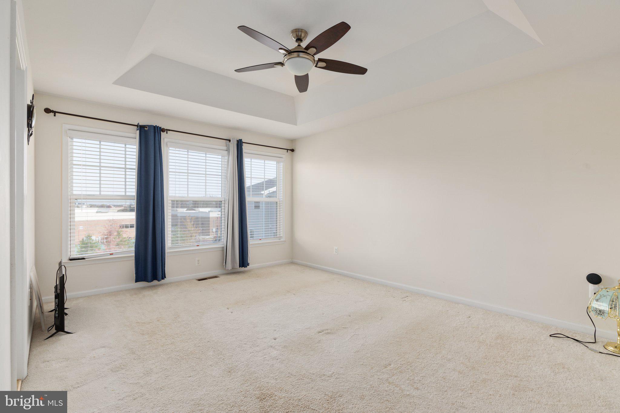 EASTVIEW - Residential Lease