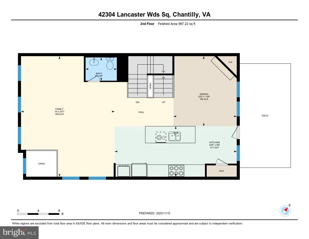 EASTVIEW - Residential Lease