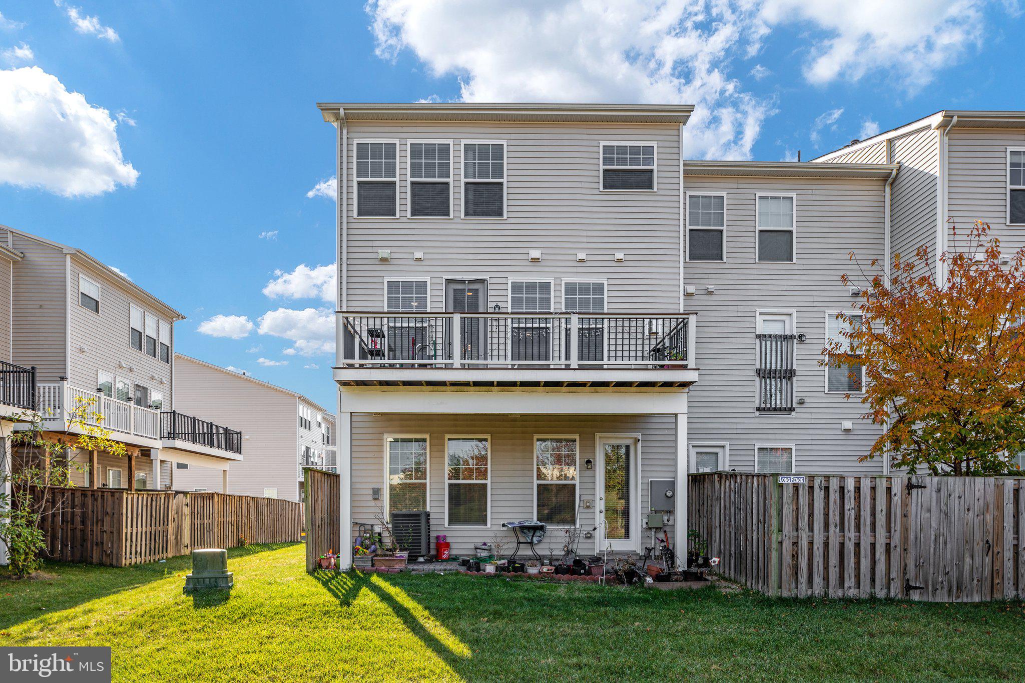 EASTVIEW - Residential Lease