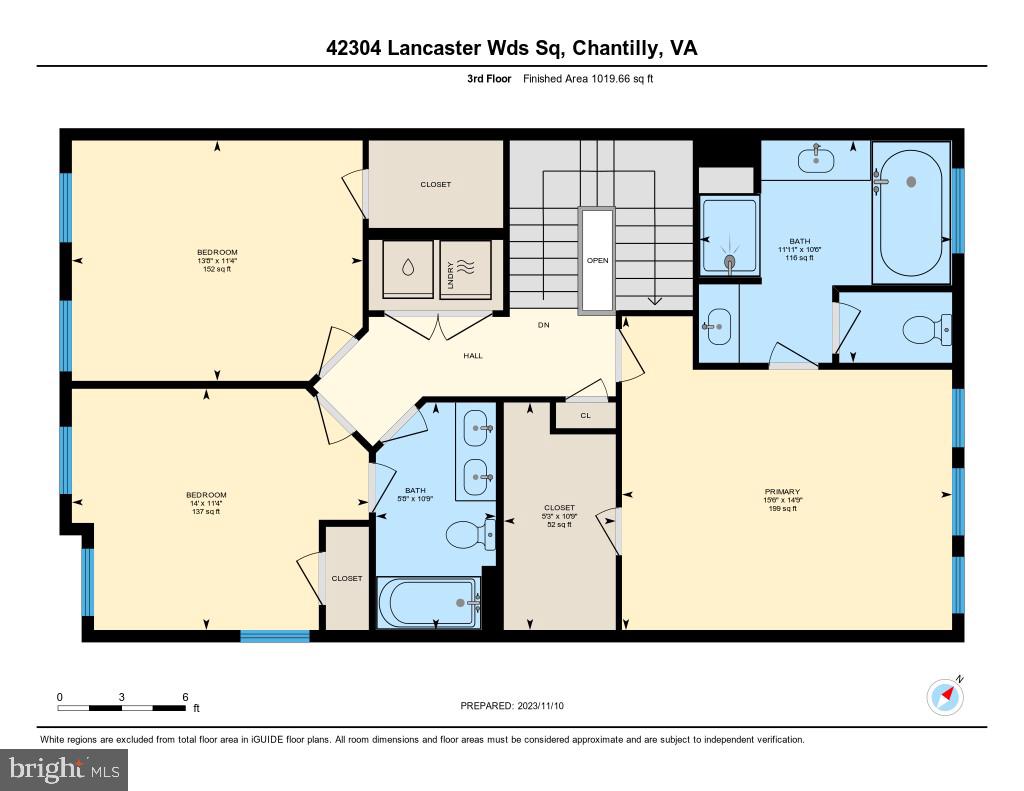 EASTVIEW - Residential Lease