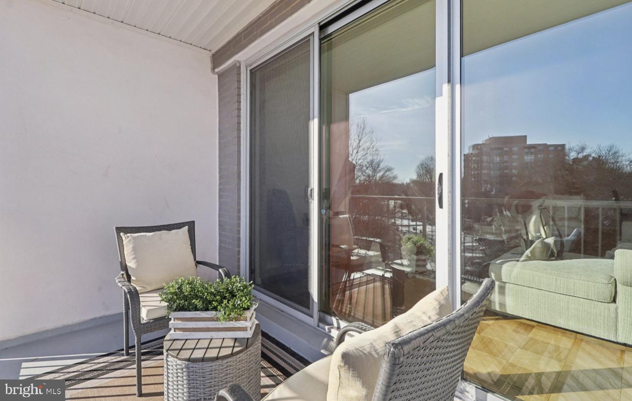 BETHESDA - Residential