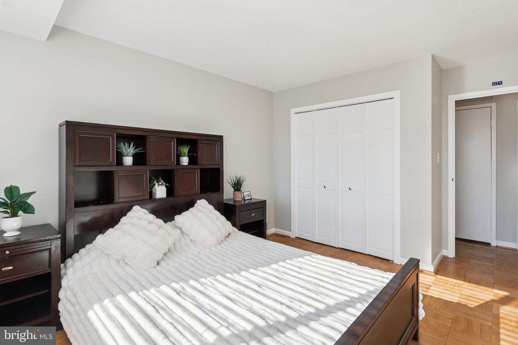 BETHESDA - Residential