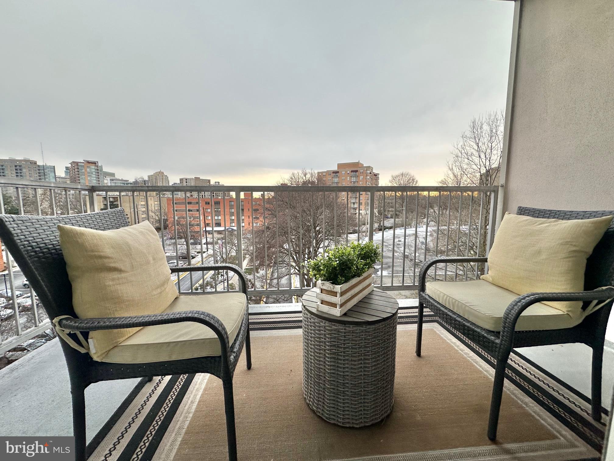 BETHESDA - Residential