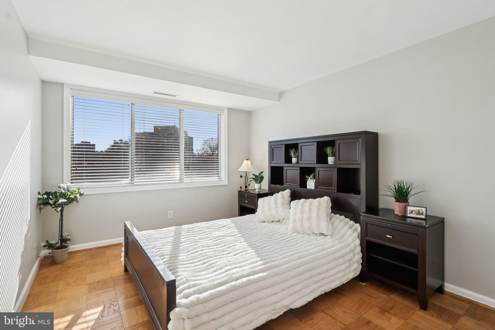 BETHESDA - Residential