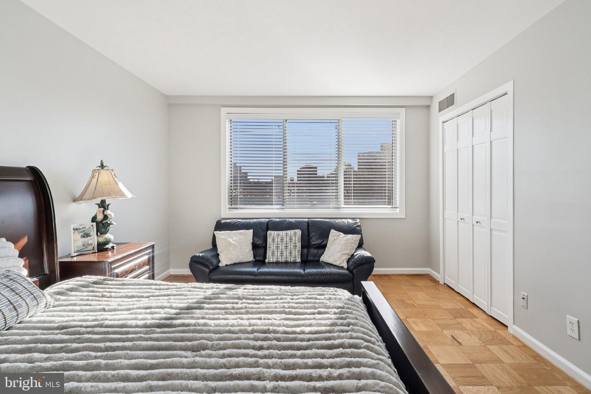 BETHESDA - Residential