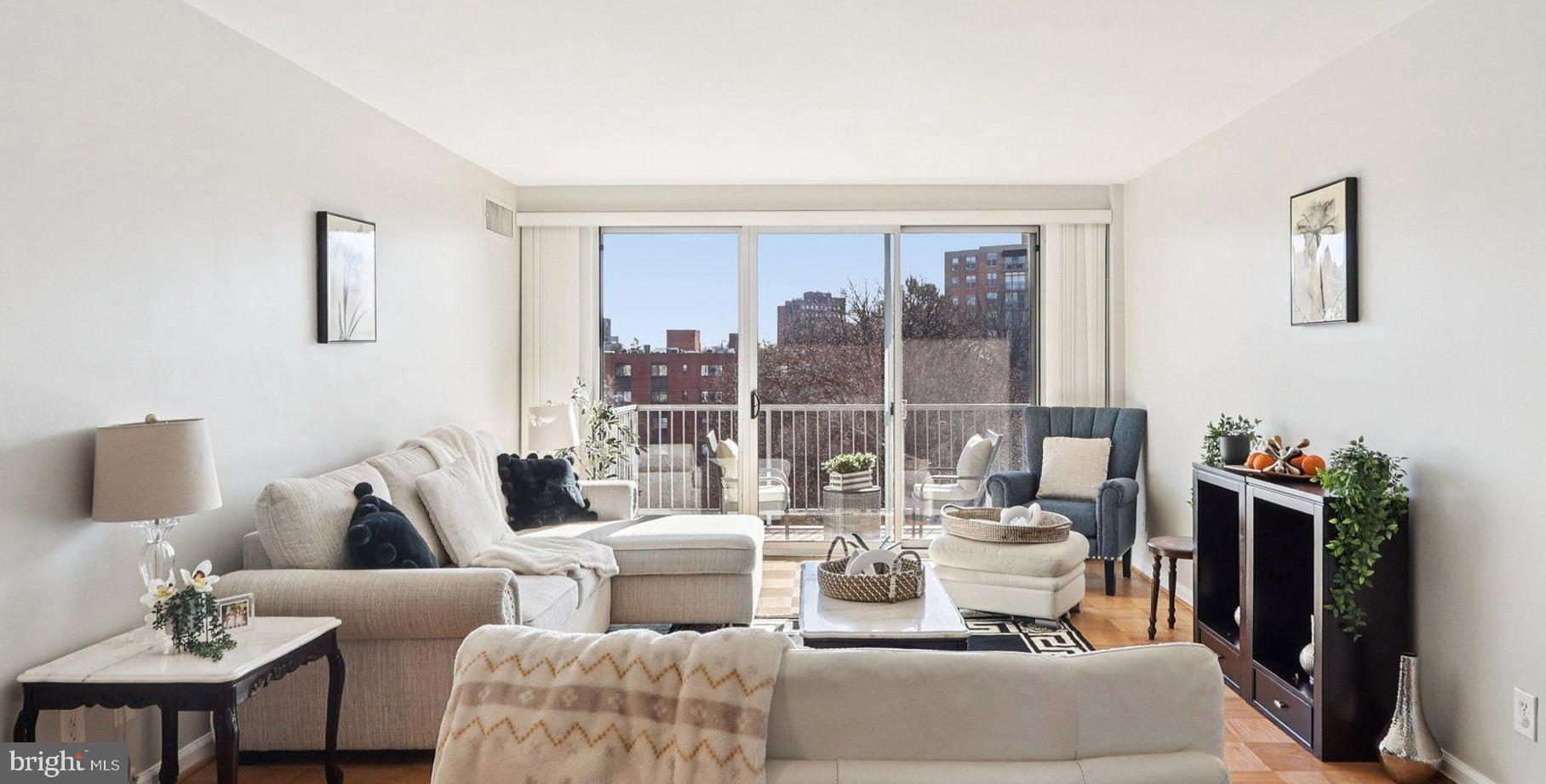 BETHESDA - Residential