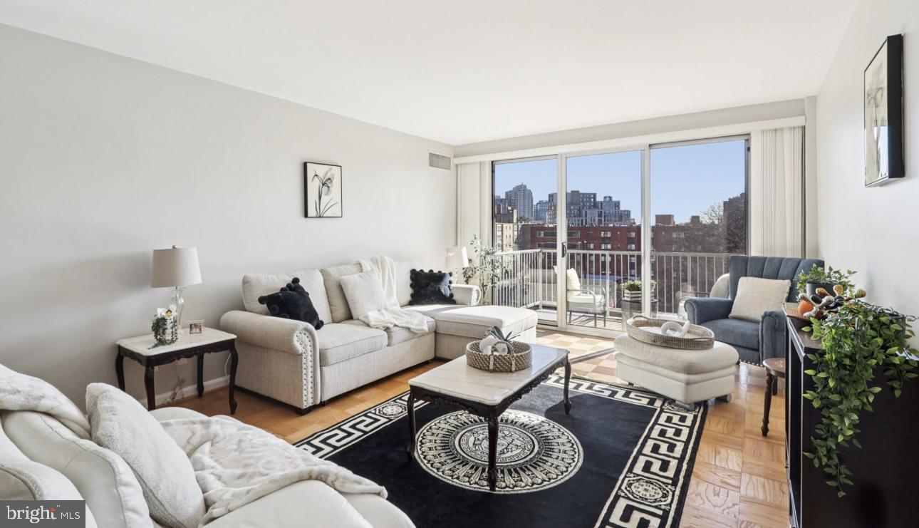 BETHESDA - Residential