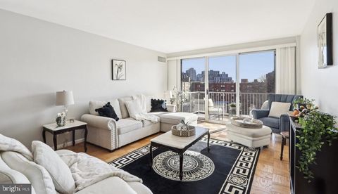 4977 BATTERY LANE 1-610 BETHESDA MD 20814