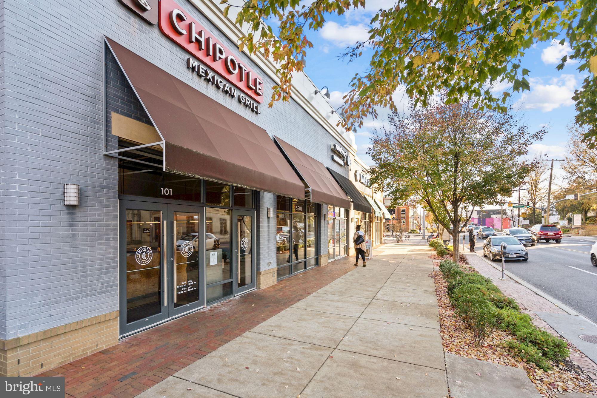 WINES & JOHNSONS 2ND ADD - Residential