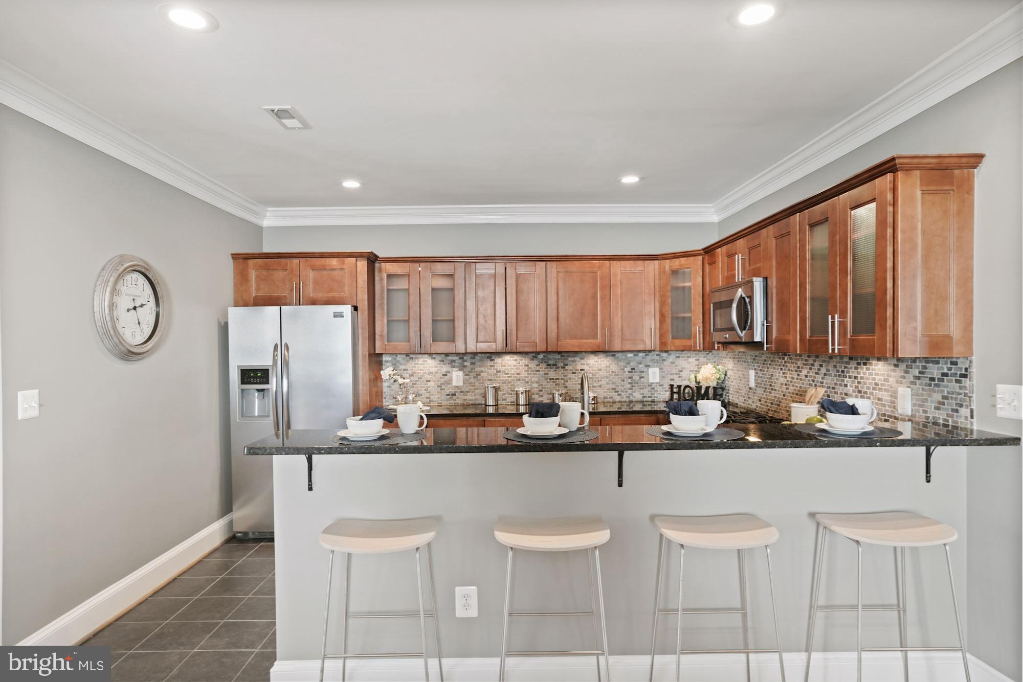 WINES & JOHNSONS 2ND ADD - Residential