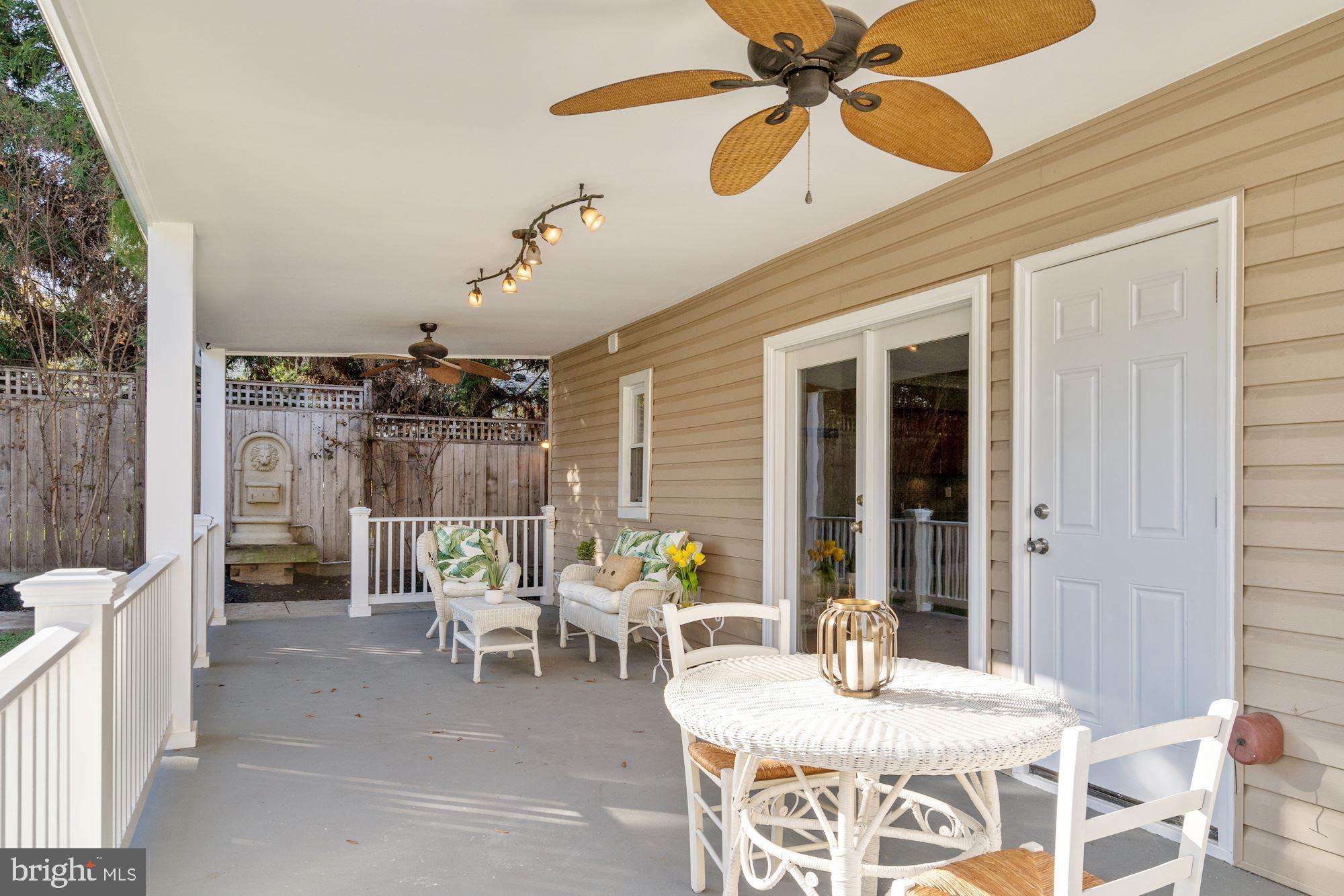 WINES & JOHNSONS 2ND ADD - Residential