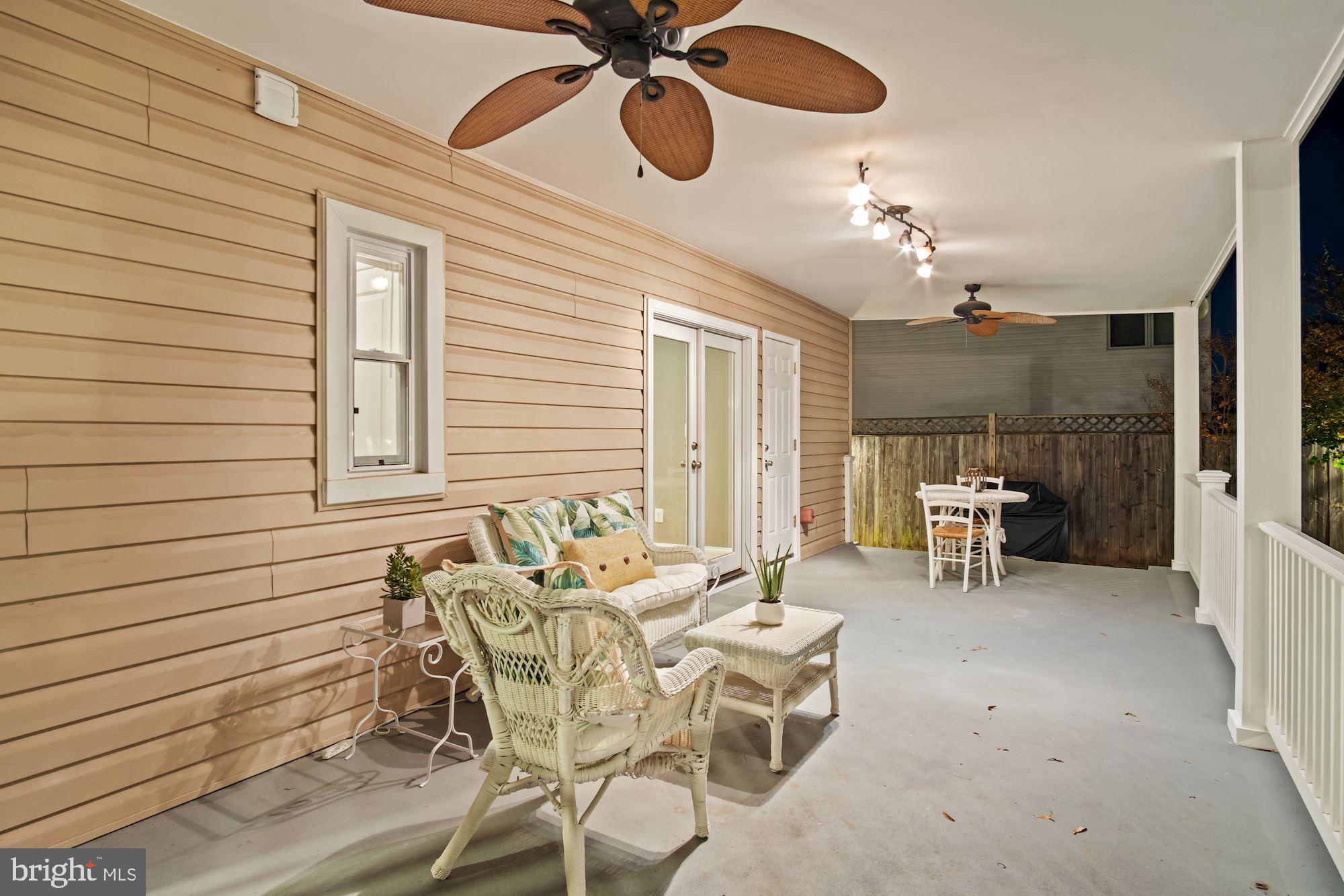 WINES & JOHNSONS 2ND ADD - Residential