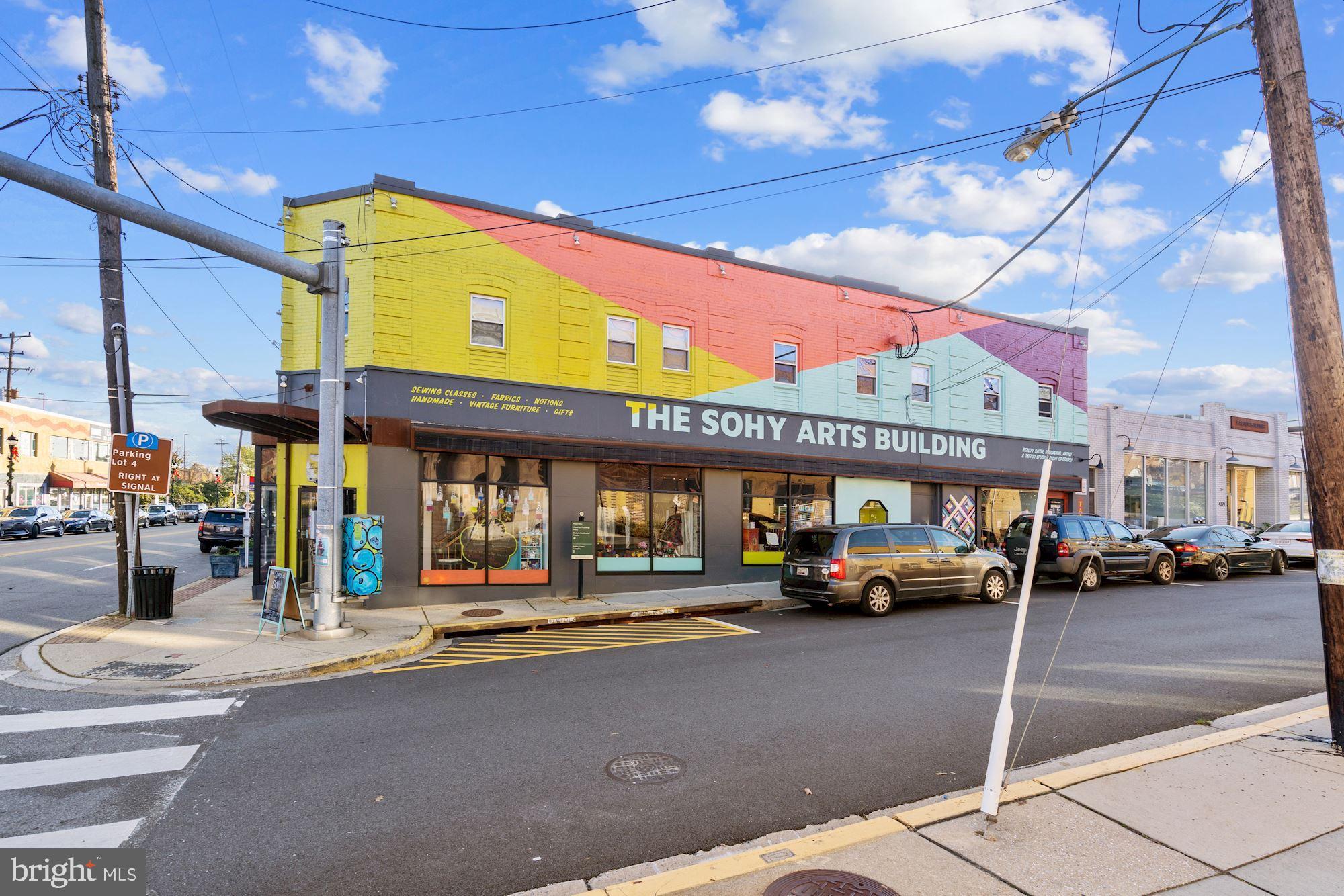 WINES & JOHNSONS 2ND ADD - Residential