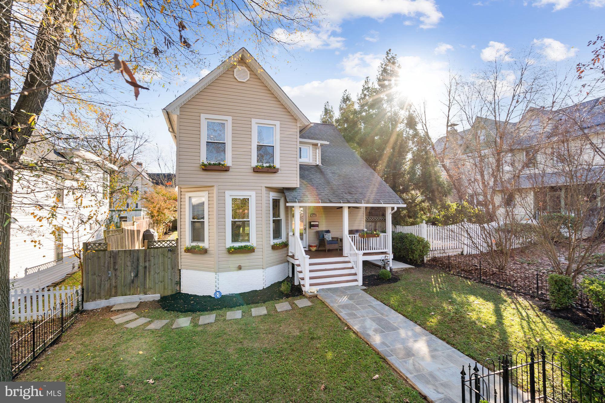 WINES & JOHNSONS 2ND ADD - Residential