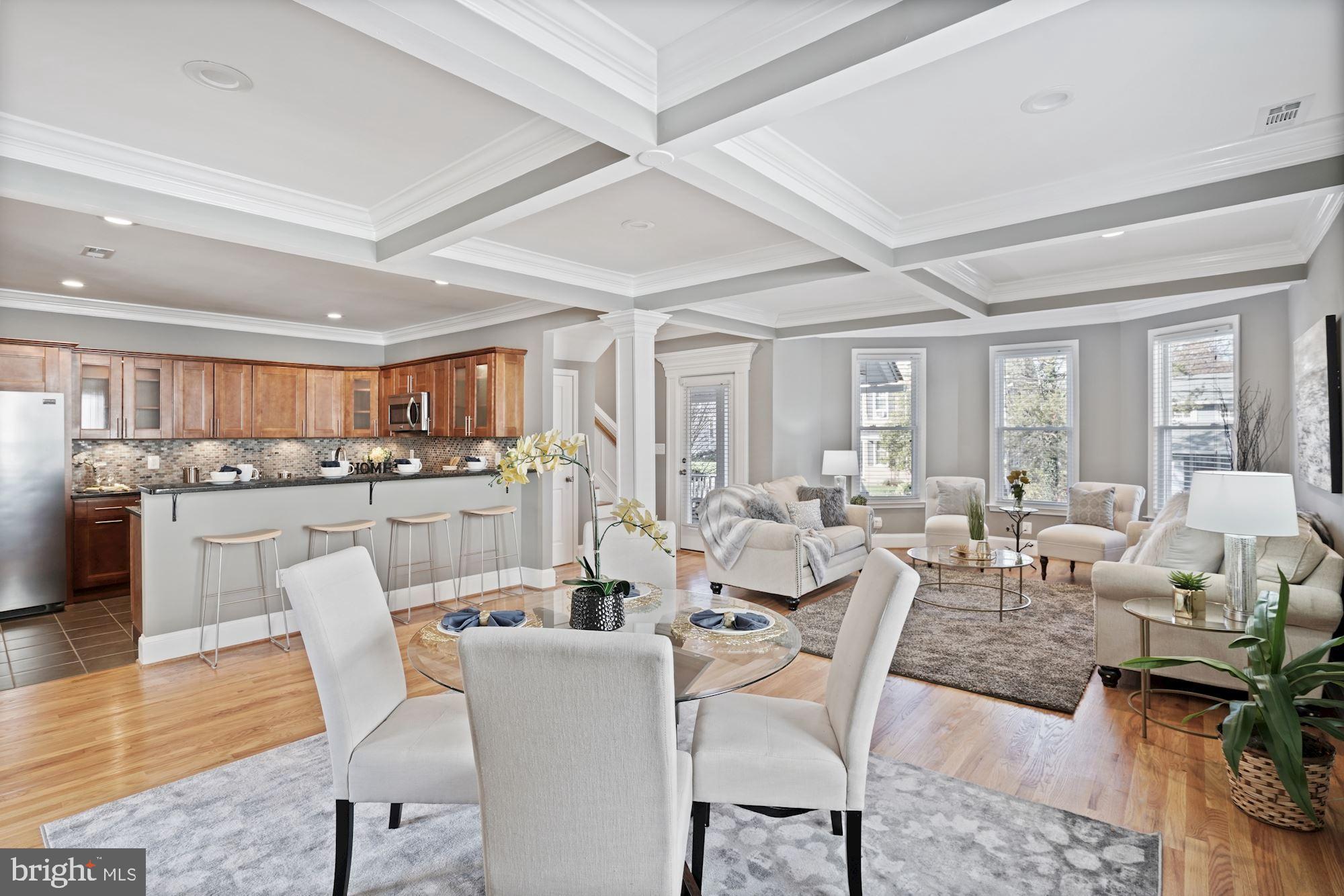 WINES & JOHNSONS 2ND ADD - Residential