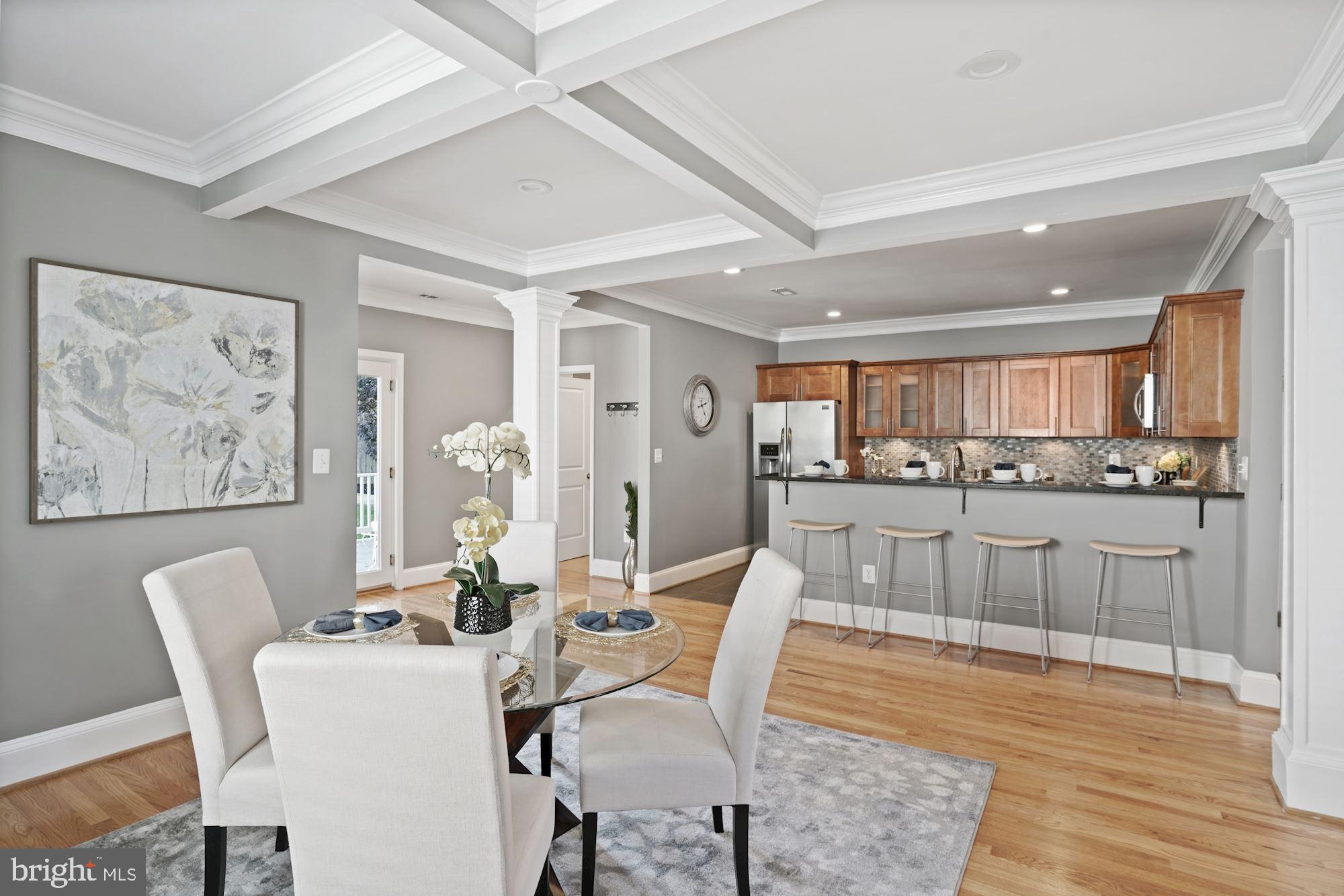 WINES & JOHNSONS 2ND ADD - Residential