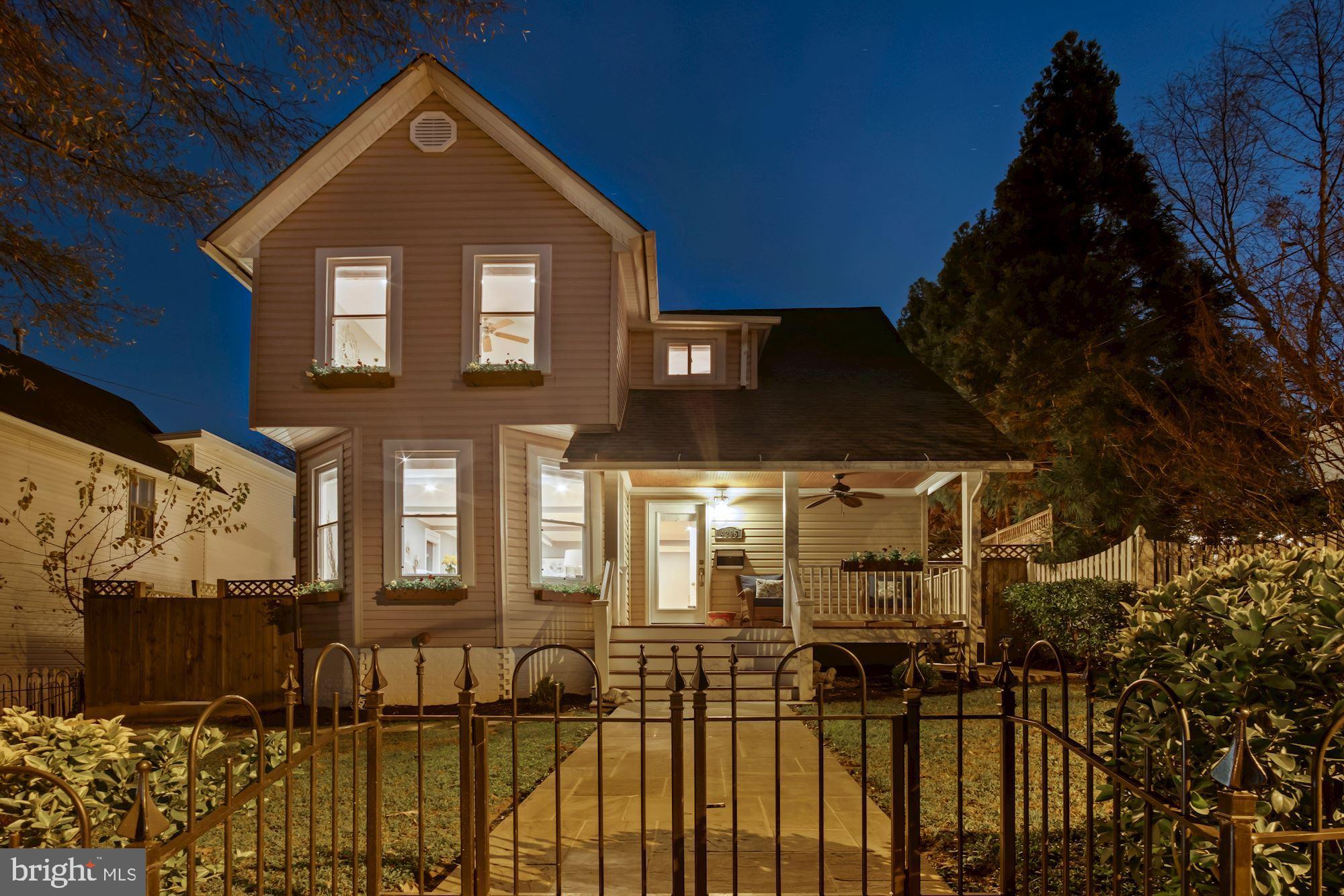 WINES & JOHNSONS 2ND ADD - Residential