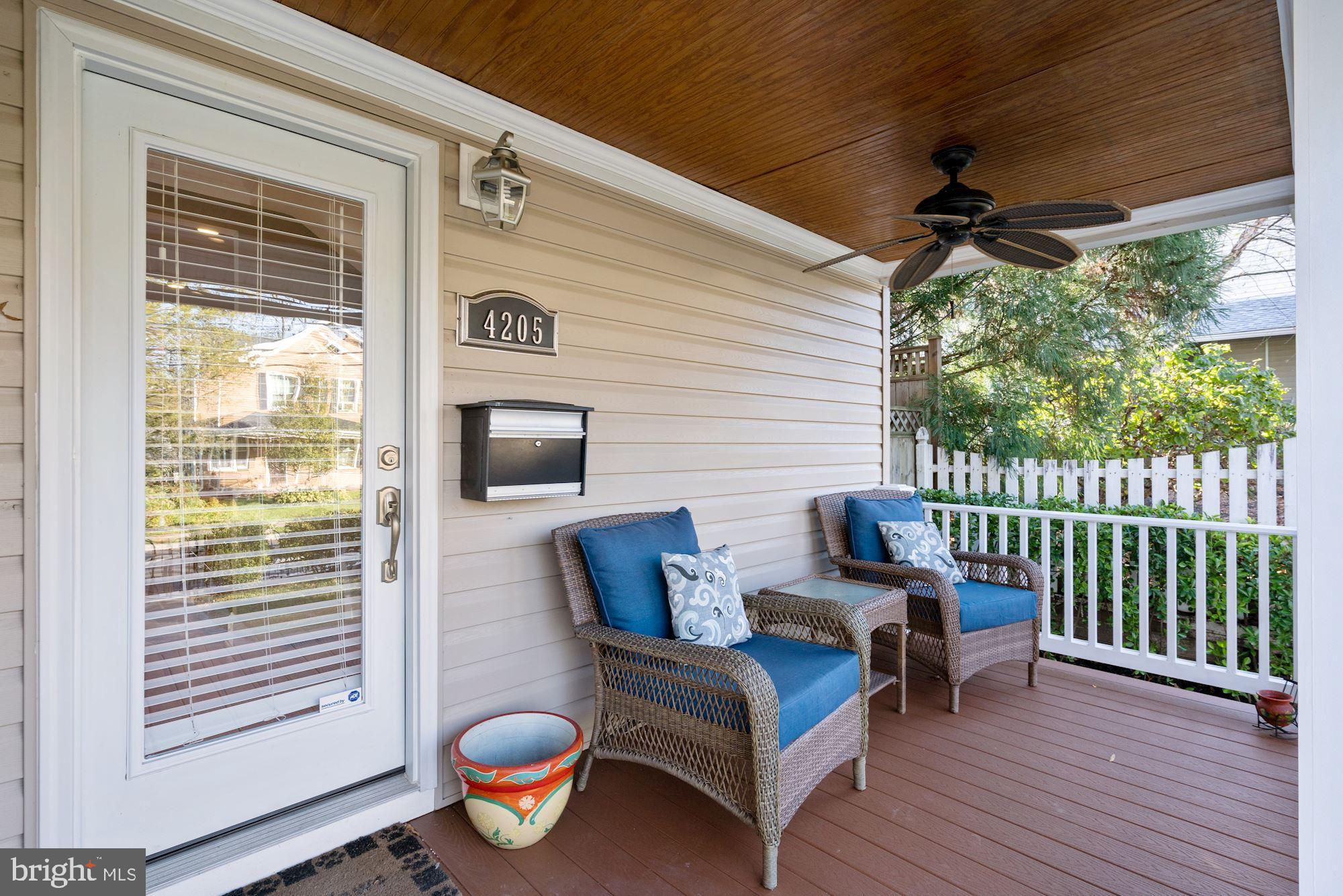 WINES & JOHNSONS 2ND ADD - Residential