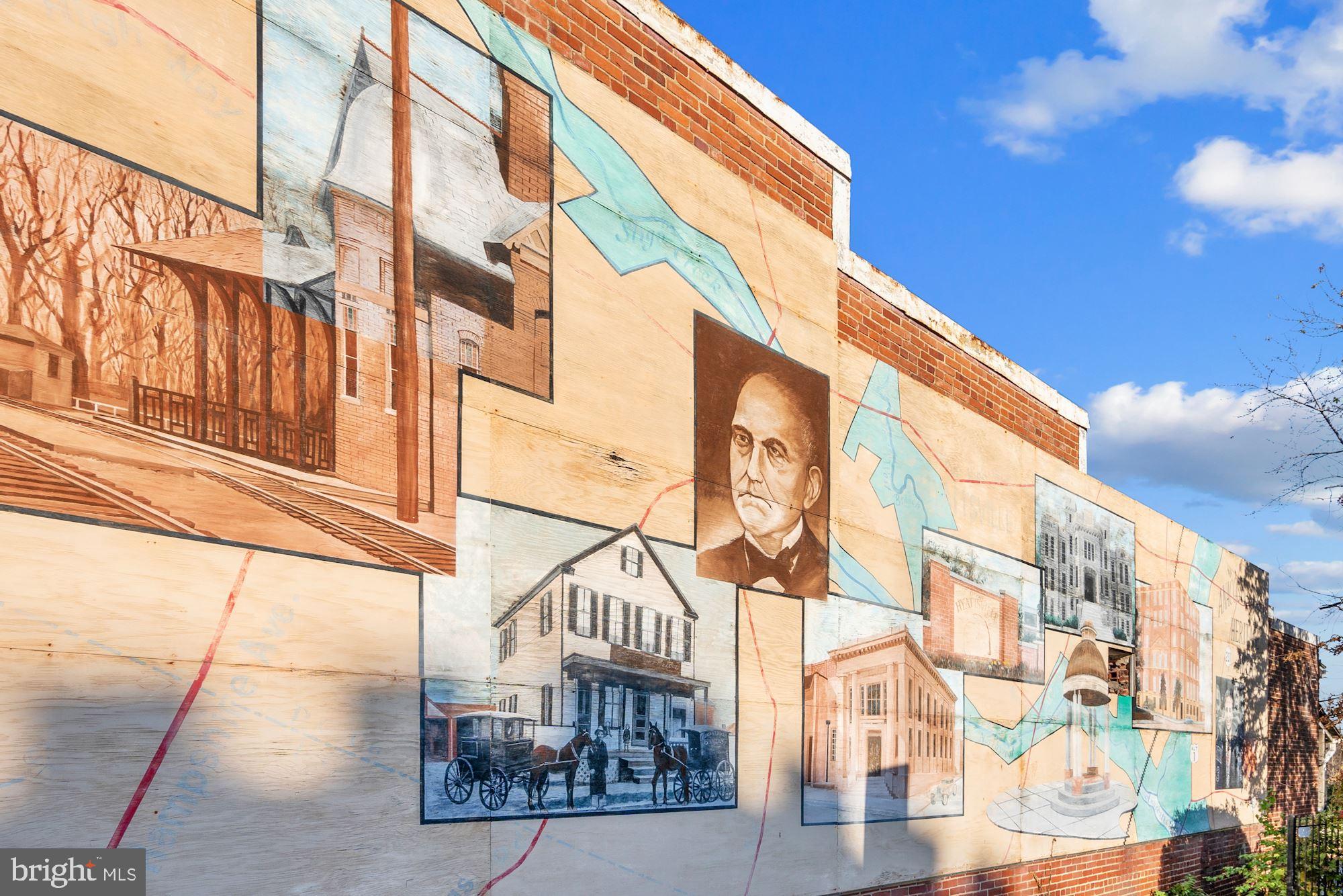 WINES & JOHNSONS 2ND ADD - Residential