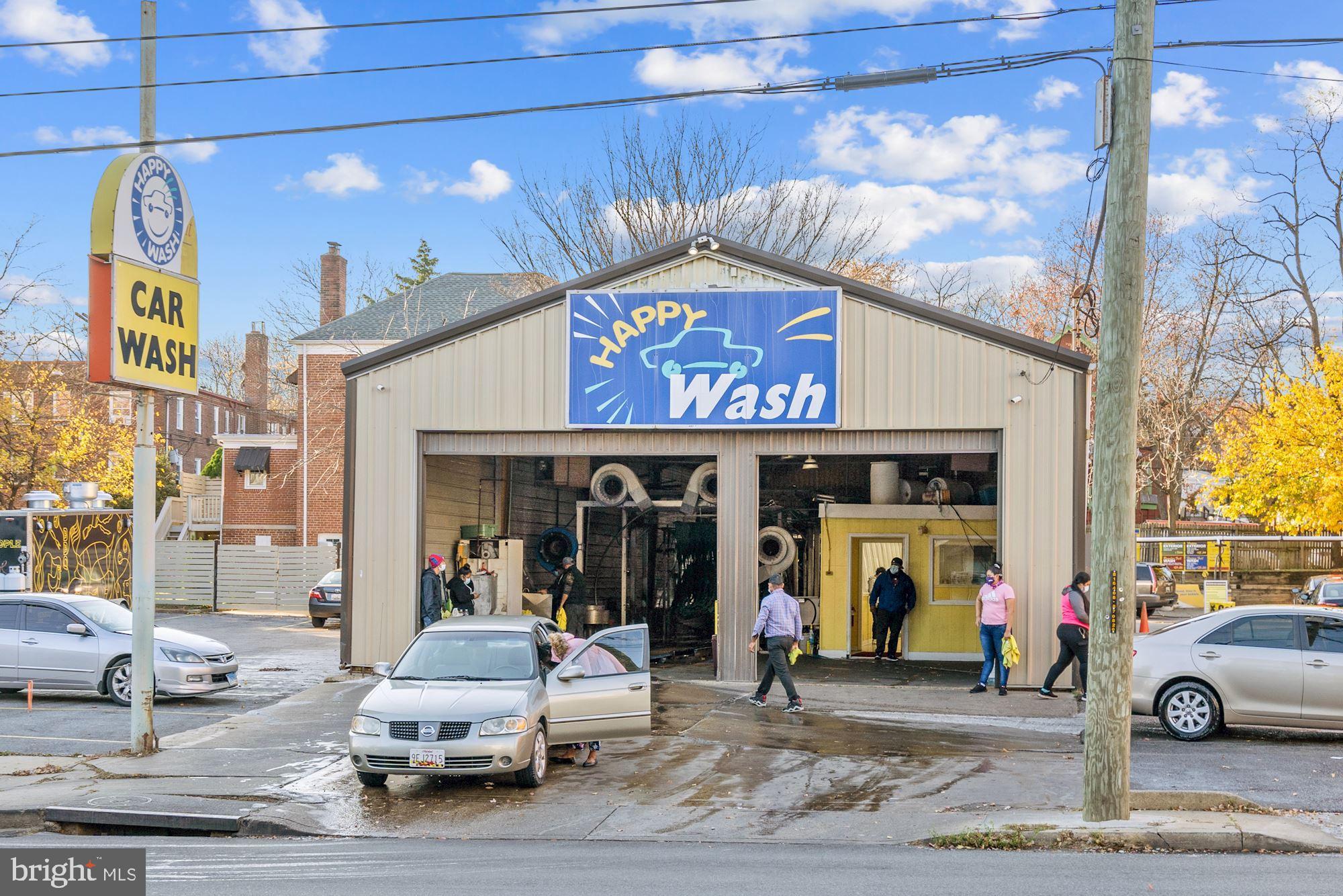 WINES & JOHNSONS 2ND ADD - Residential