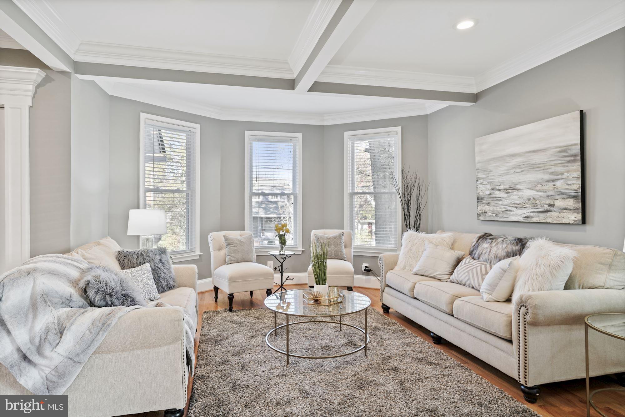 WINES & JOHNSONS 2ND ADD - Residential