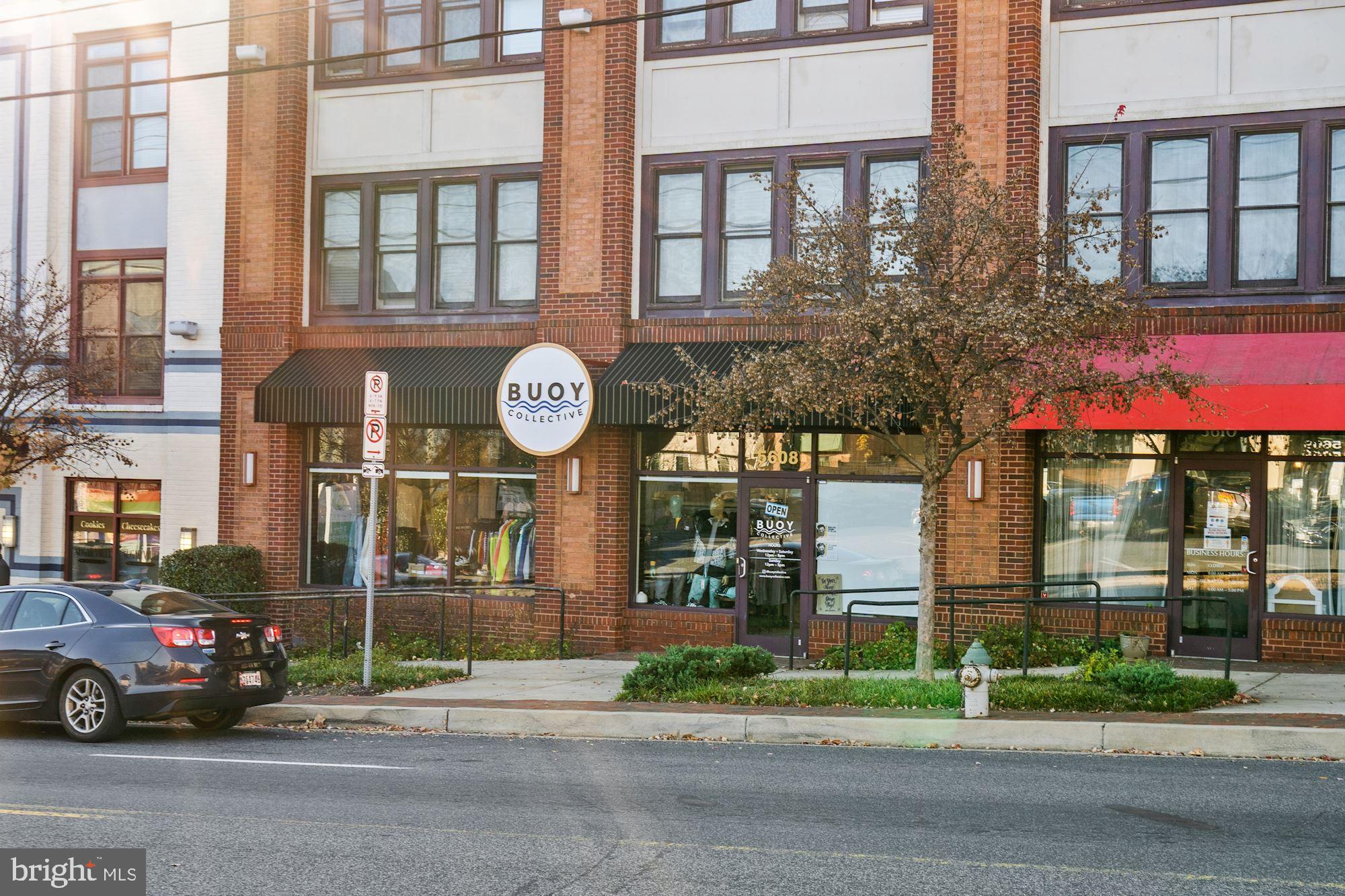 WINES & JOHNSONS 2ND ADD - Residential