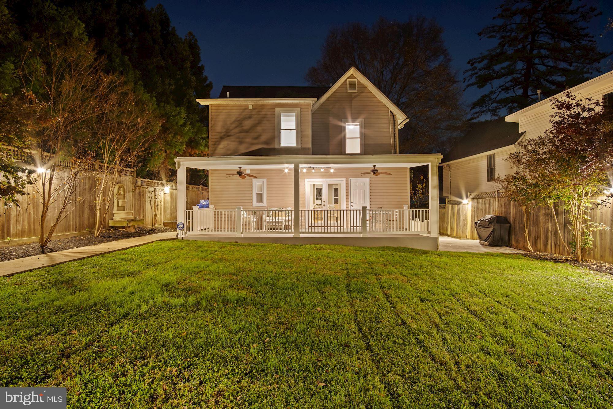 WINES & JOHNSONS 2ND ADD - Residential