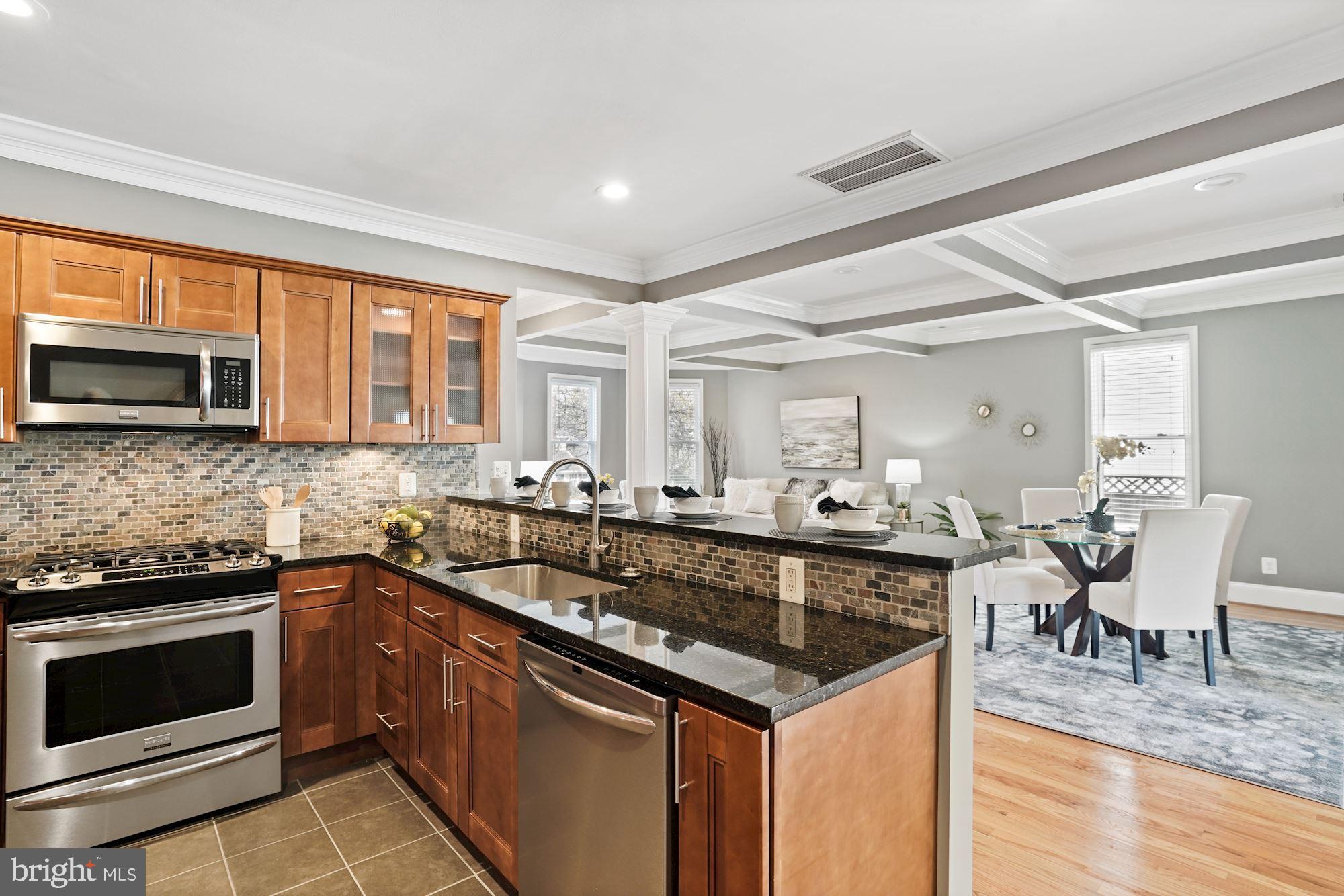 WINES & JOHNSONS 2ND ADD - Residential