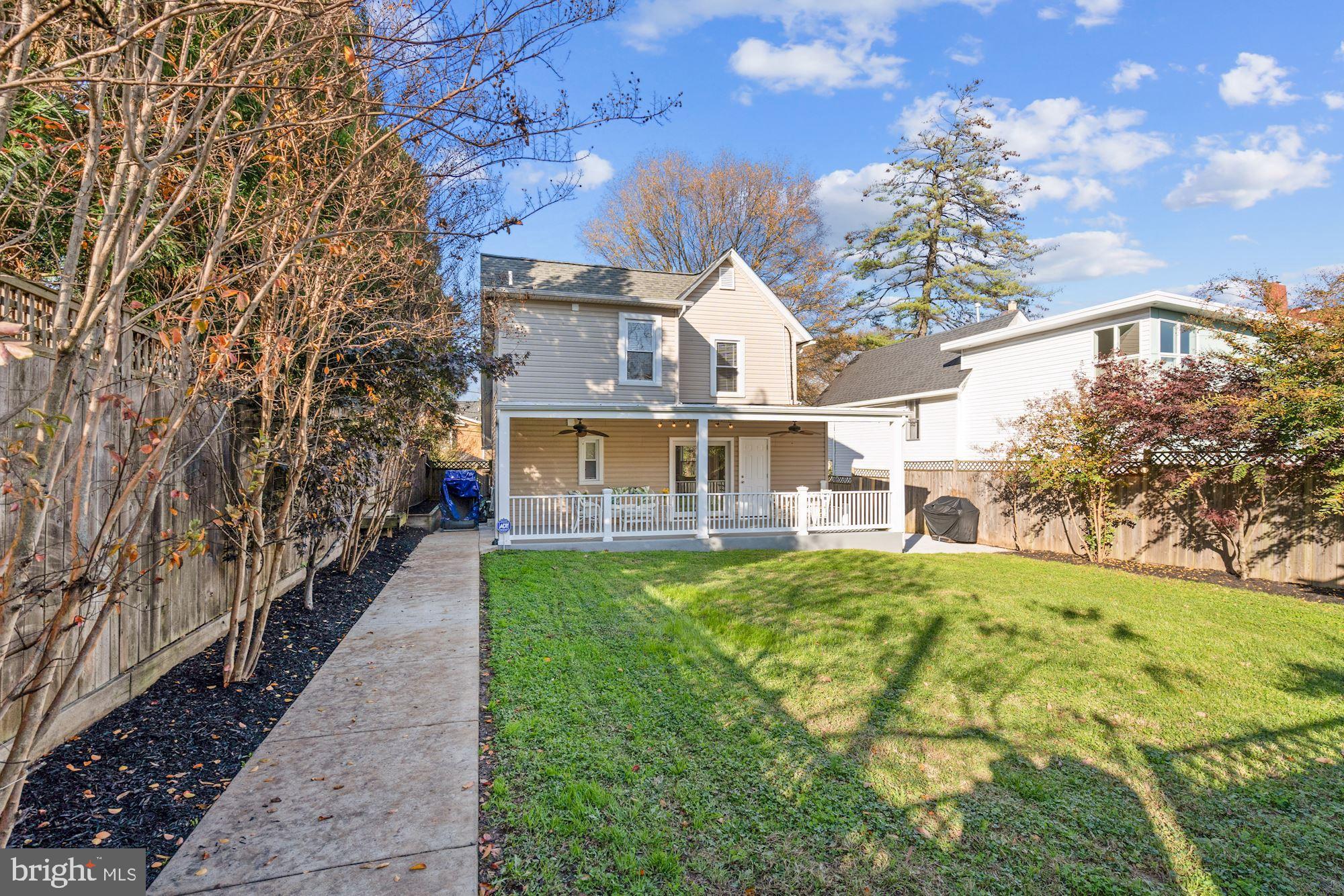 WINES & JOHNSONS 2ND ADD - Residential