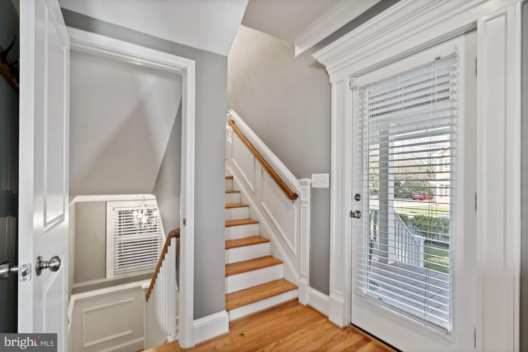 WINES & JOHNSONS 2ND ADD - Residential