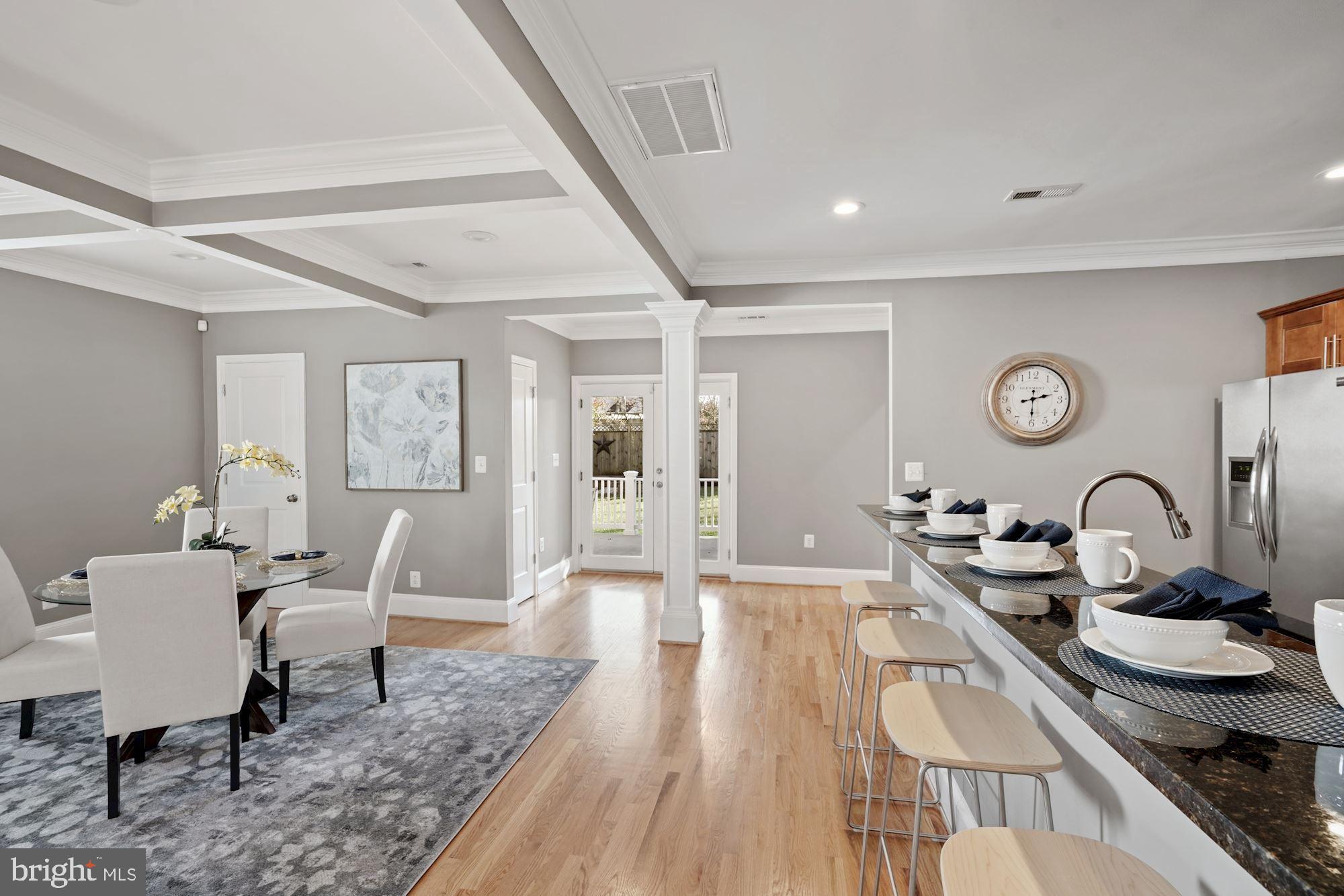 WINES & JOHNSONS 2ND ADD - Residential