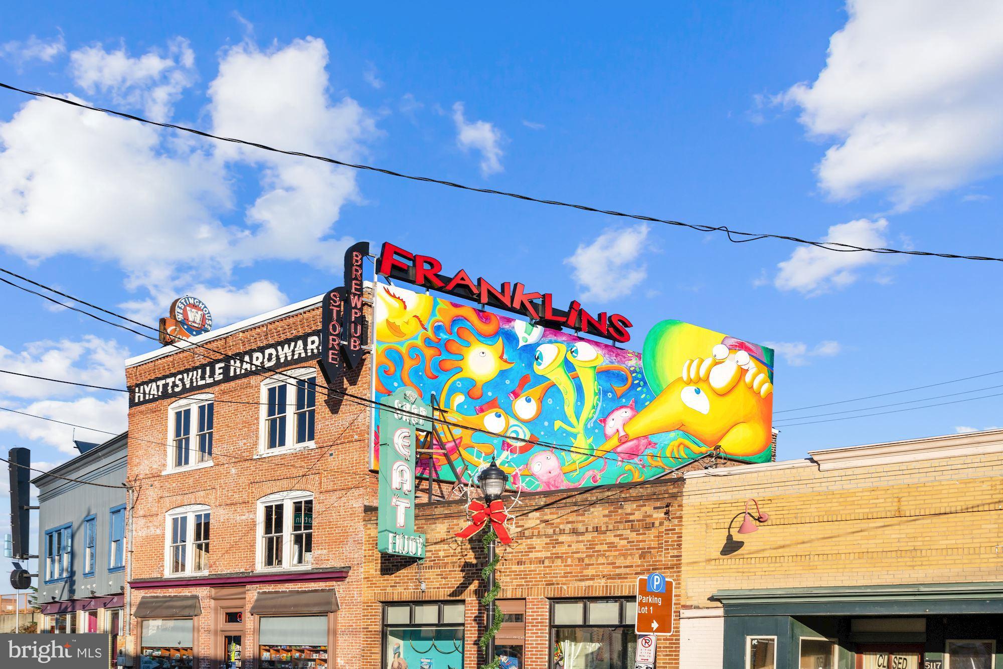 WINES & JOHNSONS 2ND ADD - Residential