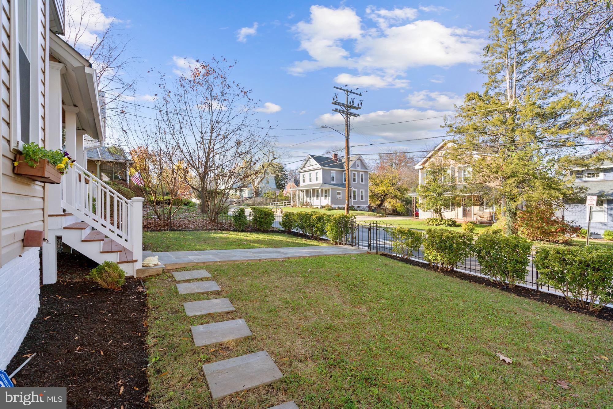 WINES & JOHNSONS 2ND ADD - Residential