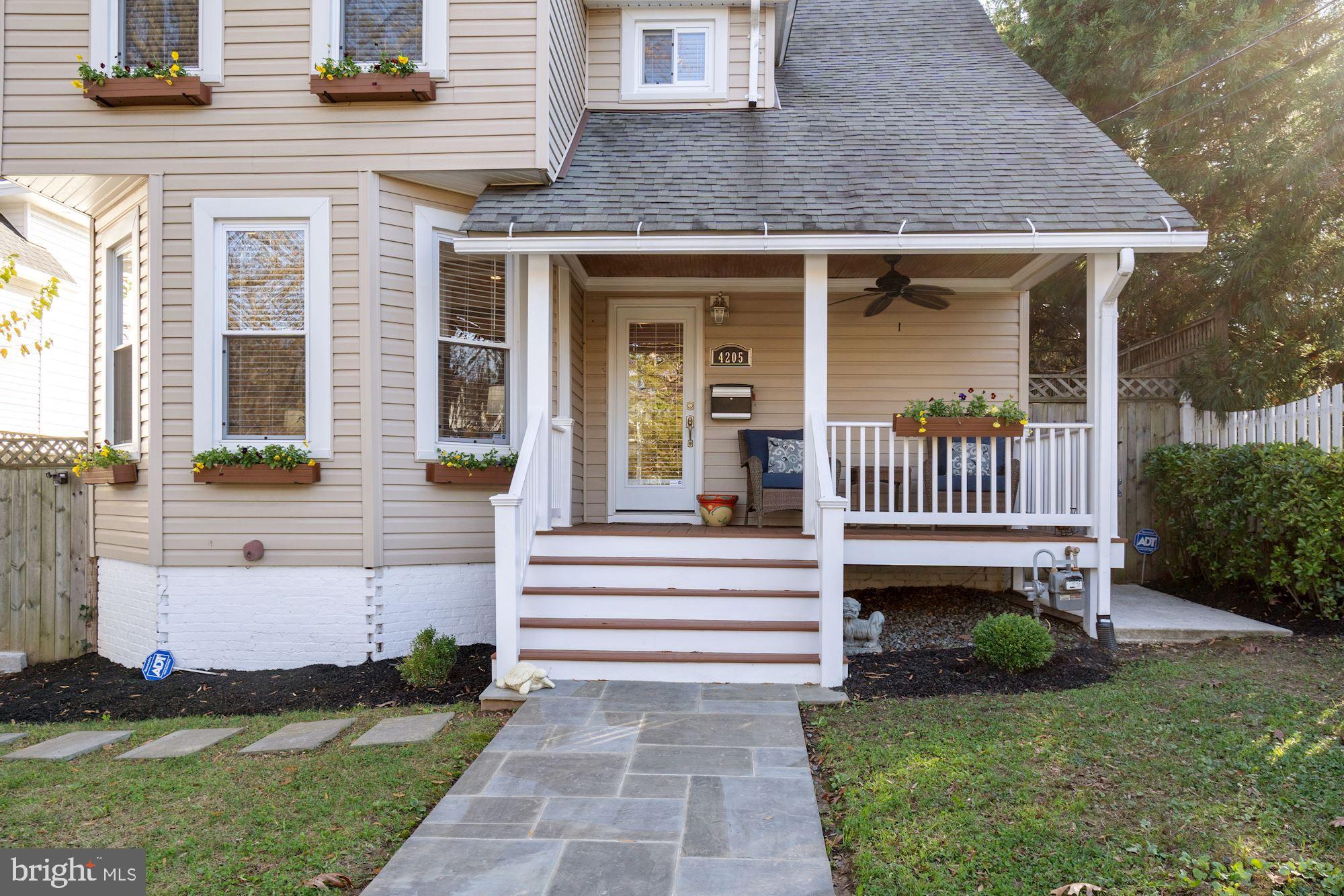 WINES & JOHNSONS 2ND ADD - Residential