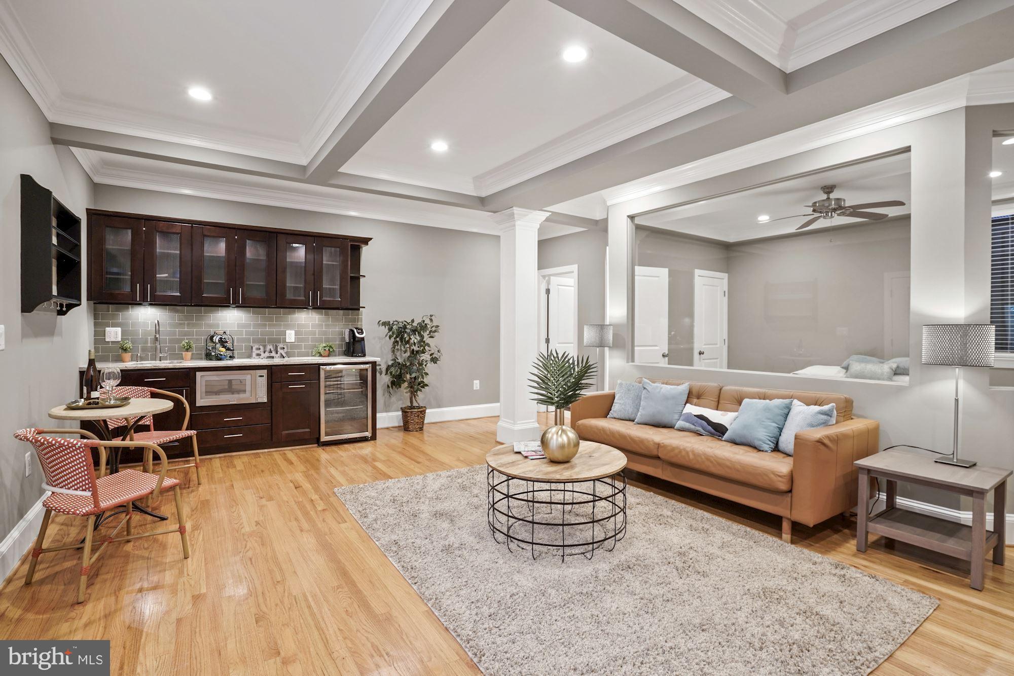 WINES & JOHNSONS 2ND ADD - Residential